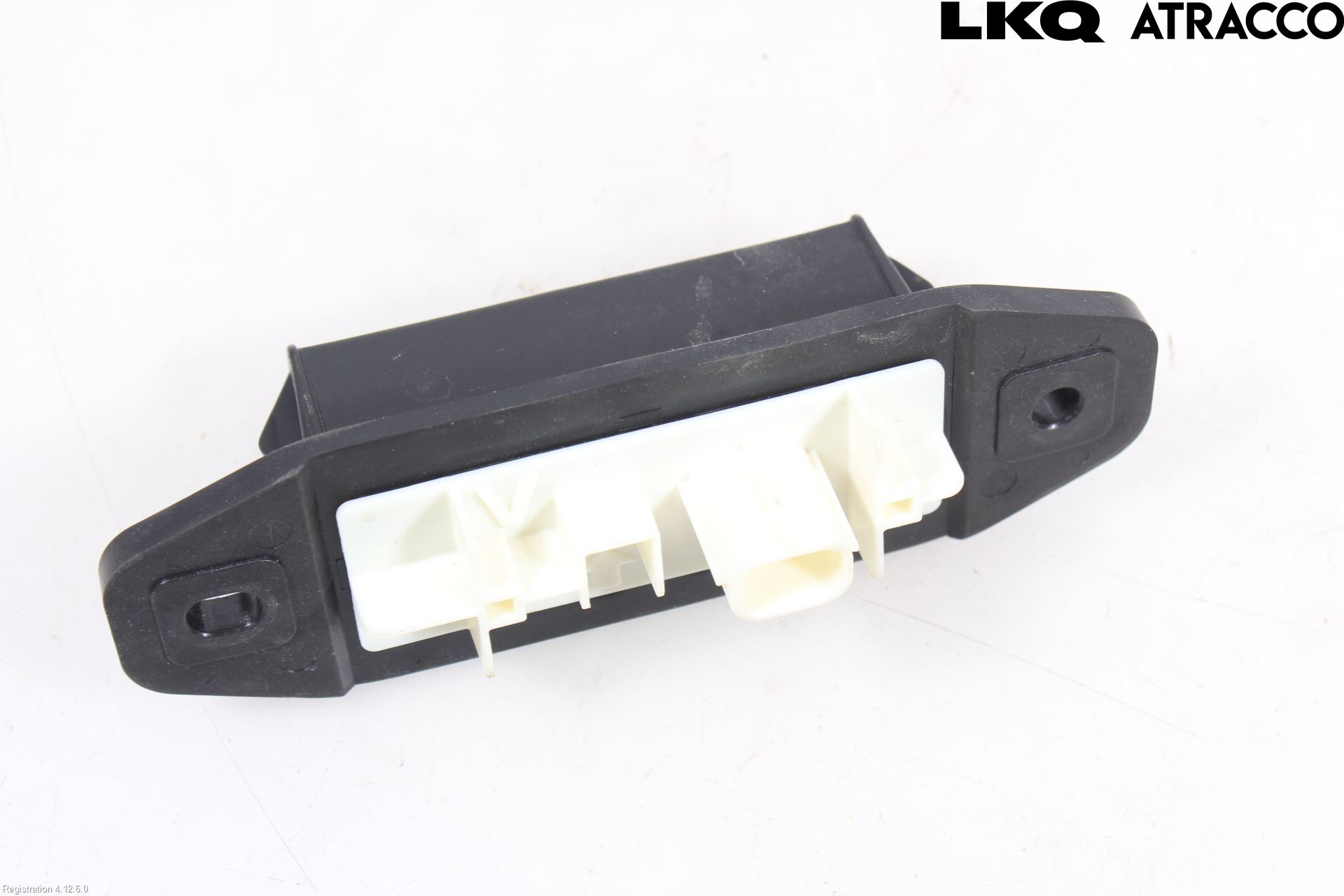 Toyota COROLLA 19- Bakluckehandtag