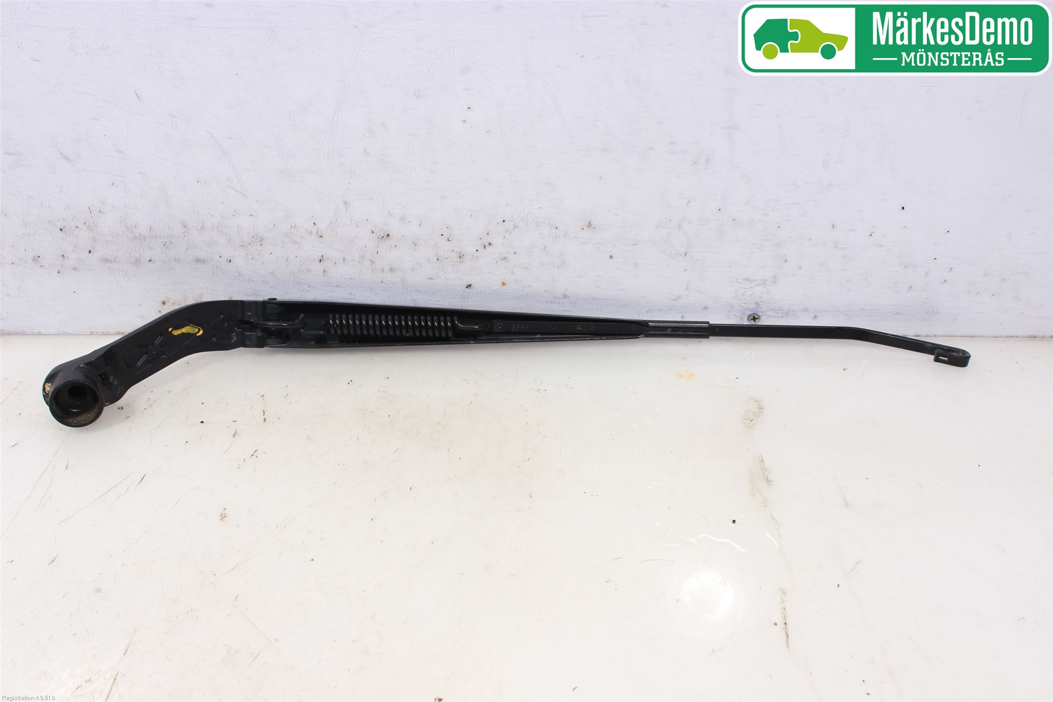 Mitsubishi OUTLANDER 13-21 Torkararm Armar Vindruta