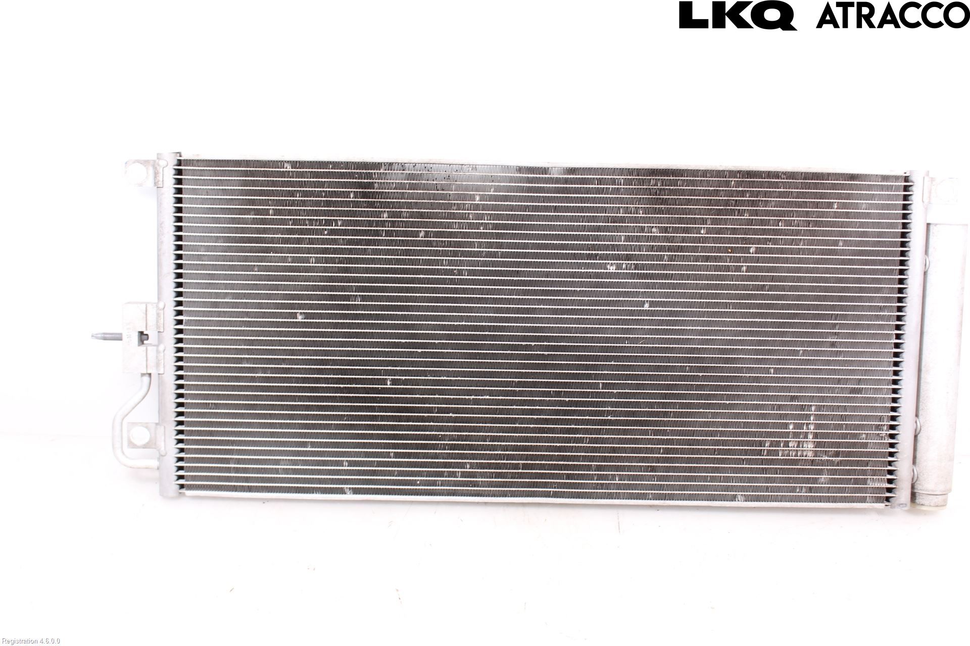 Opel MOKKA 13-20 Ac Kondensor-Kylare