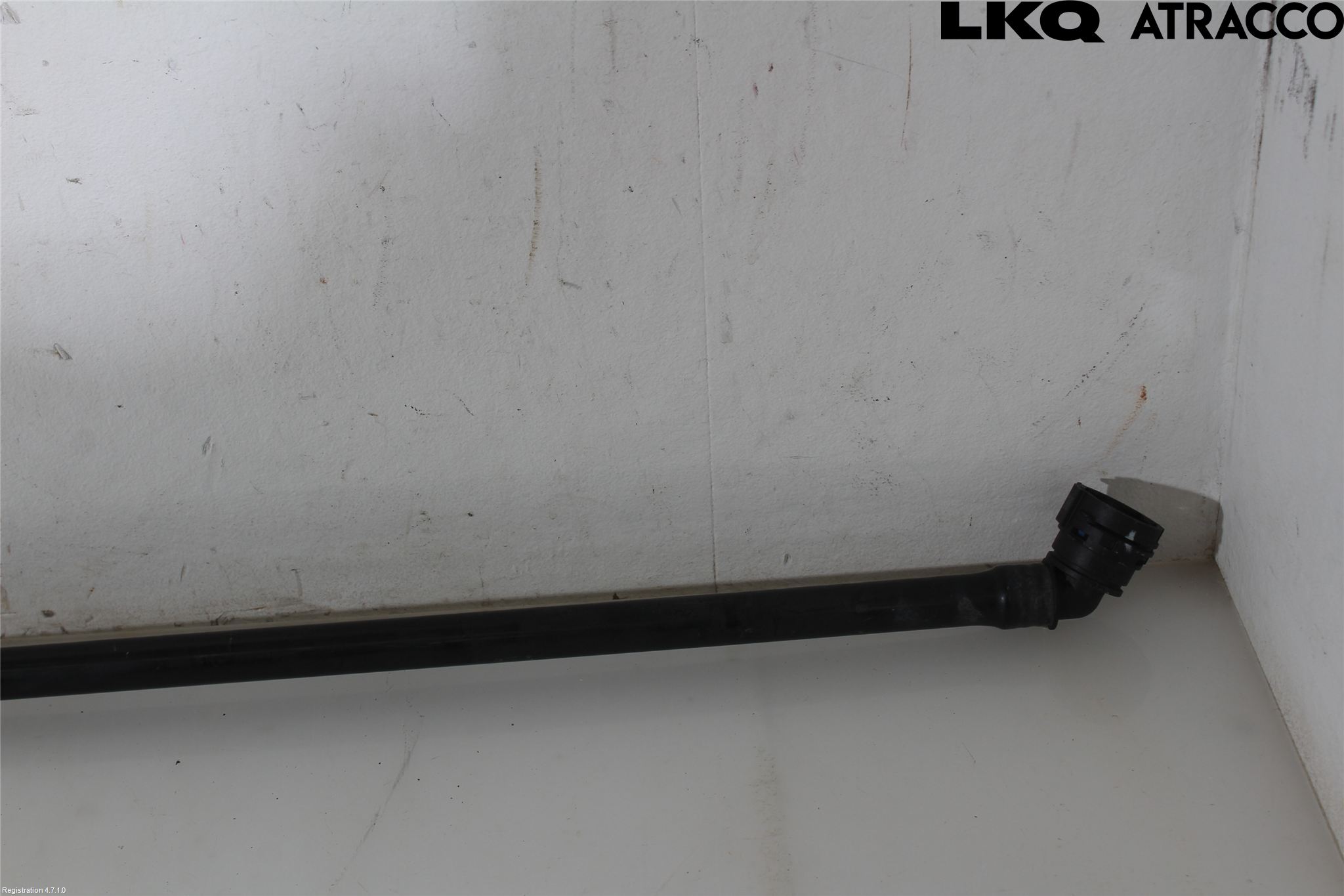 Tesla MODEL Y 21- Kylarslang