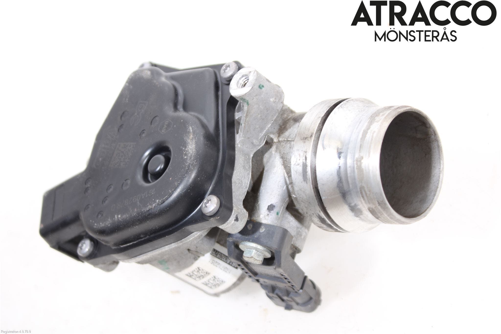 Mercedes-Benz MB CITAN (W415) 13-21 Injspjällhus