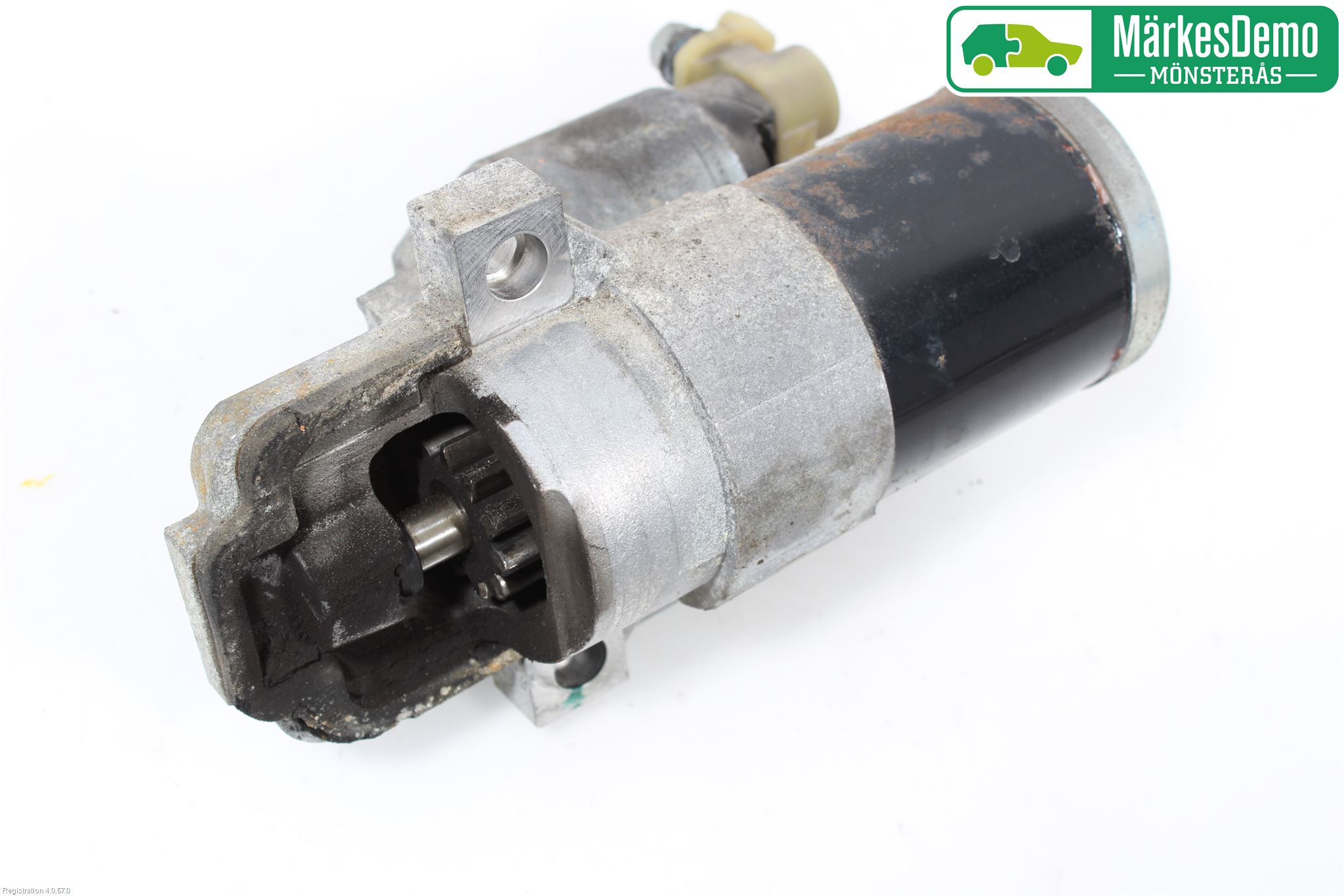 Mazda 6 08-13 Startmotor