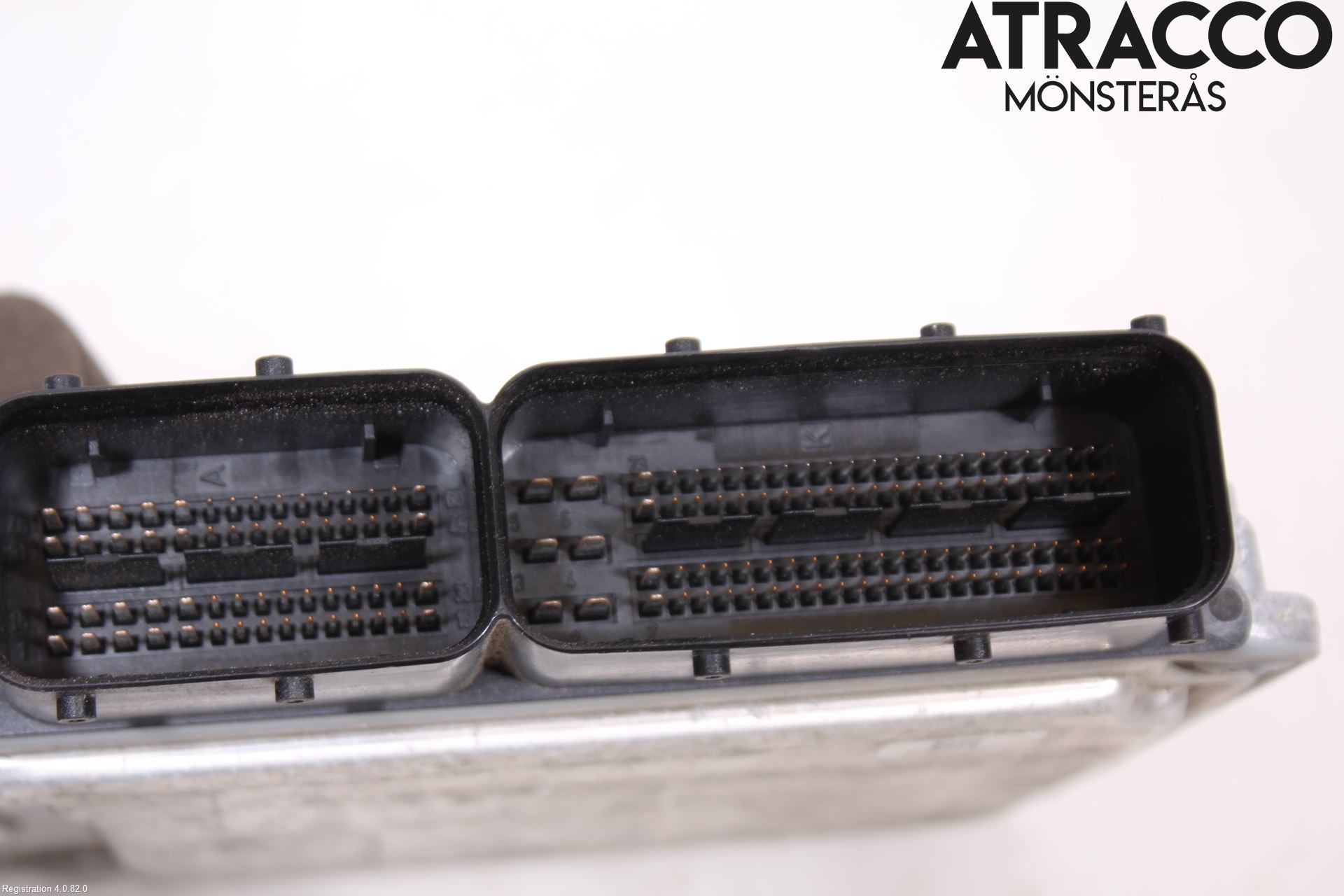 Volkswagen VW PASSAT 05-11 Styrenhet Insprut Bensin