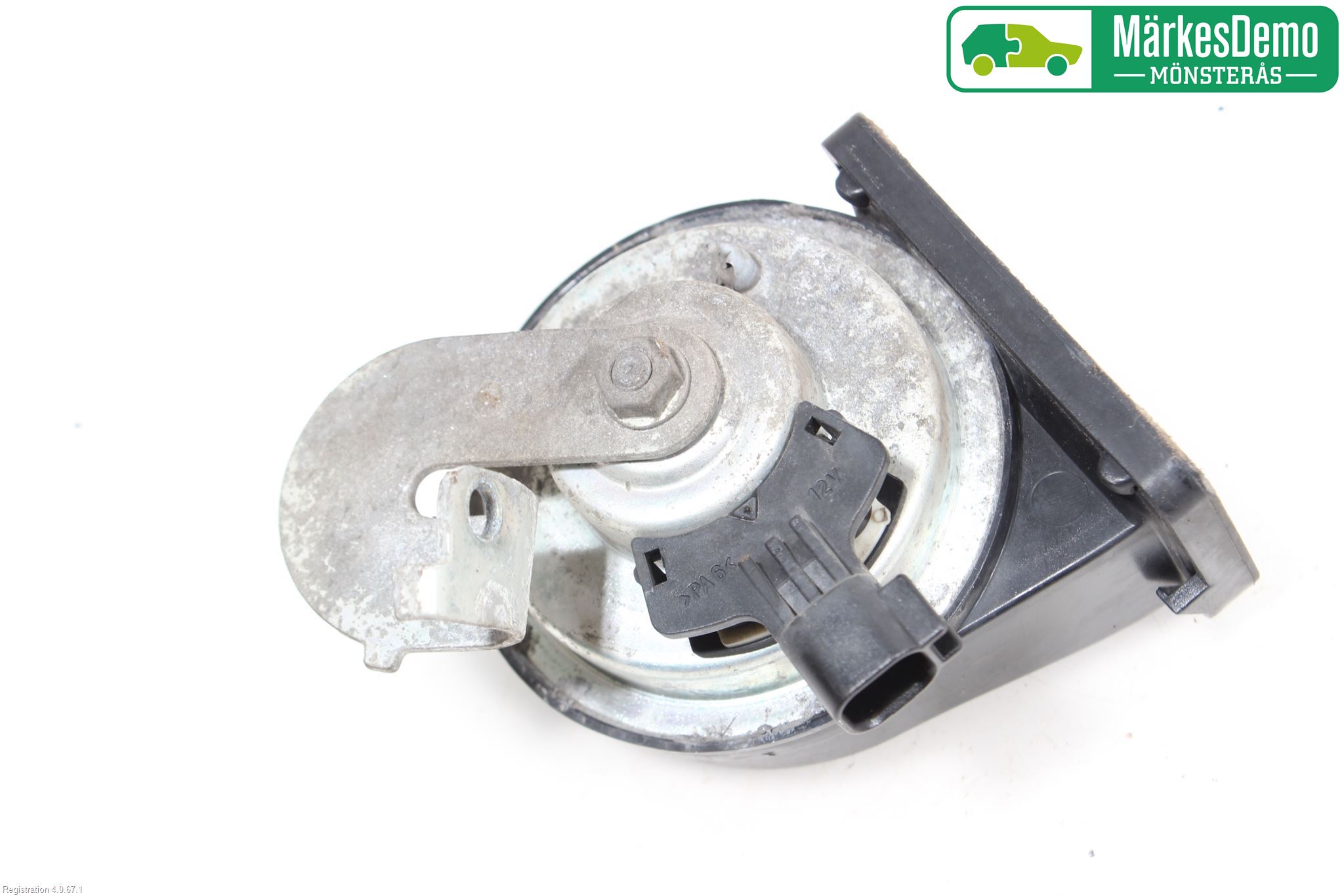 Volvo XC60 14-17 Signalhorn