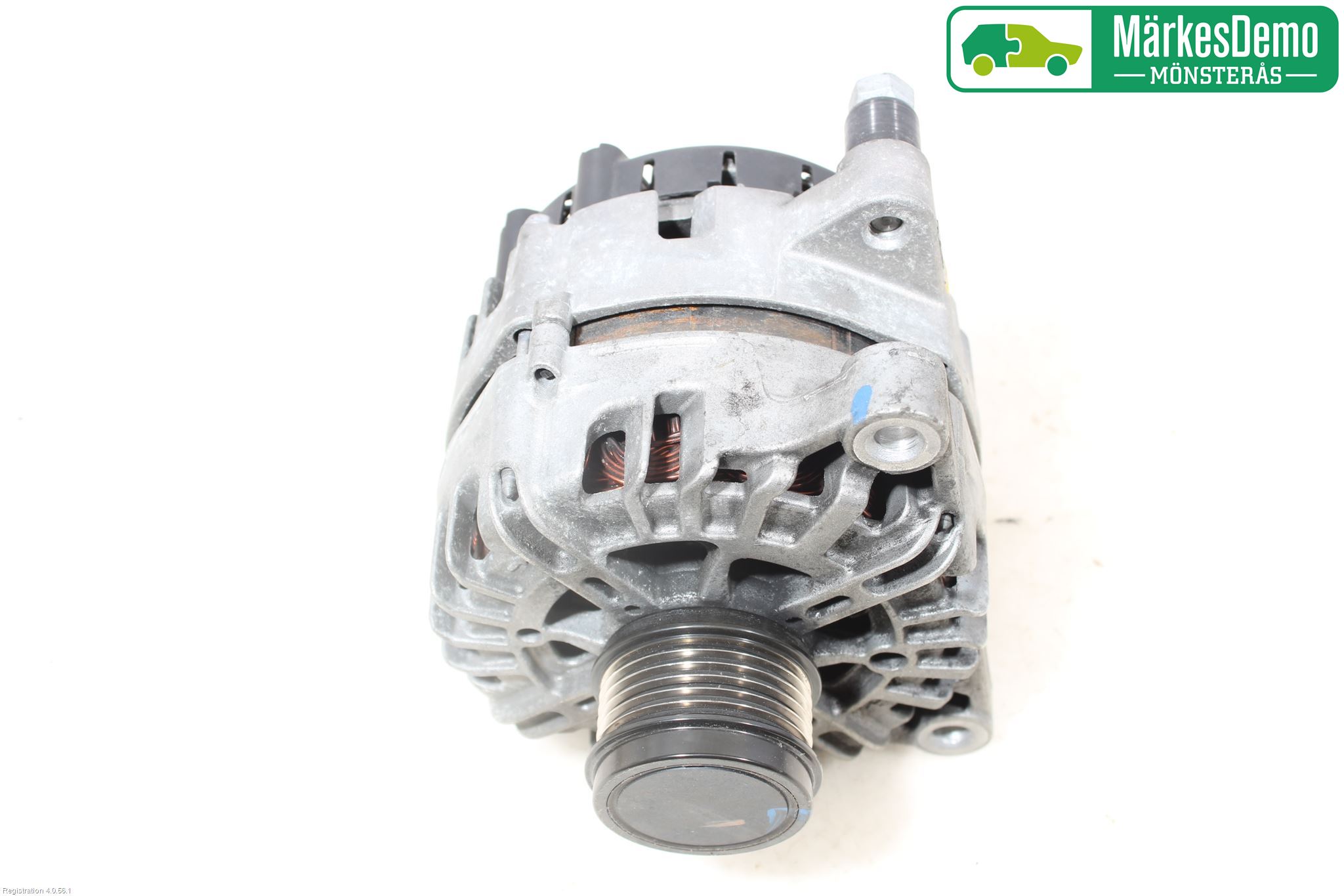 Citroen BERLINGO 08-18 Generator