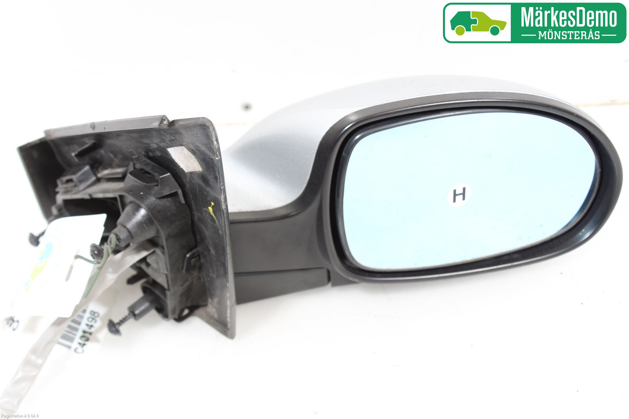 Citroen C5     05-08 Spegel Yttre El Hö