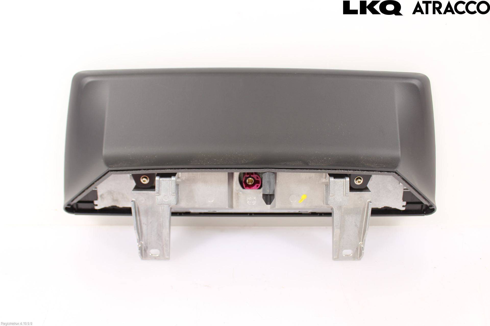 BMW 5 G30/G31/F90 17-23 Multifunktionsdisplay