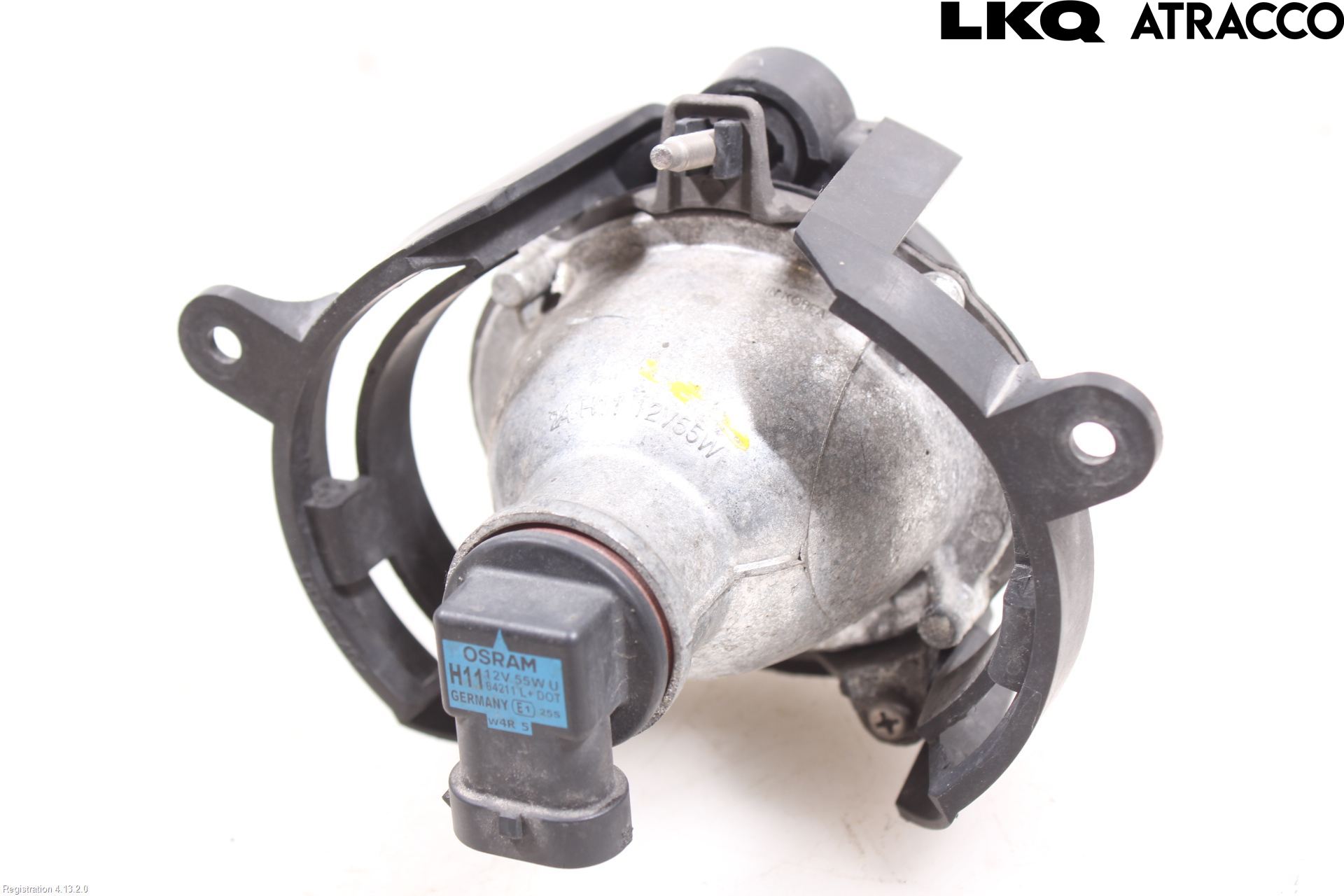 Opel MOKKA 13-20 Dimljus-Varselljus Fram