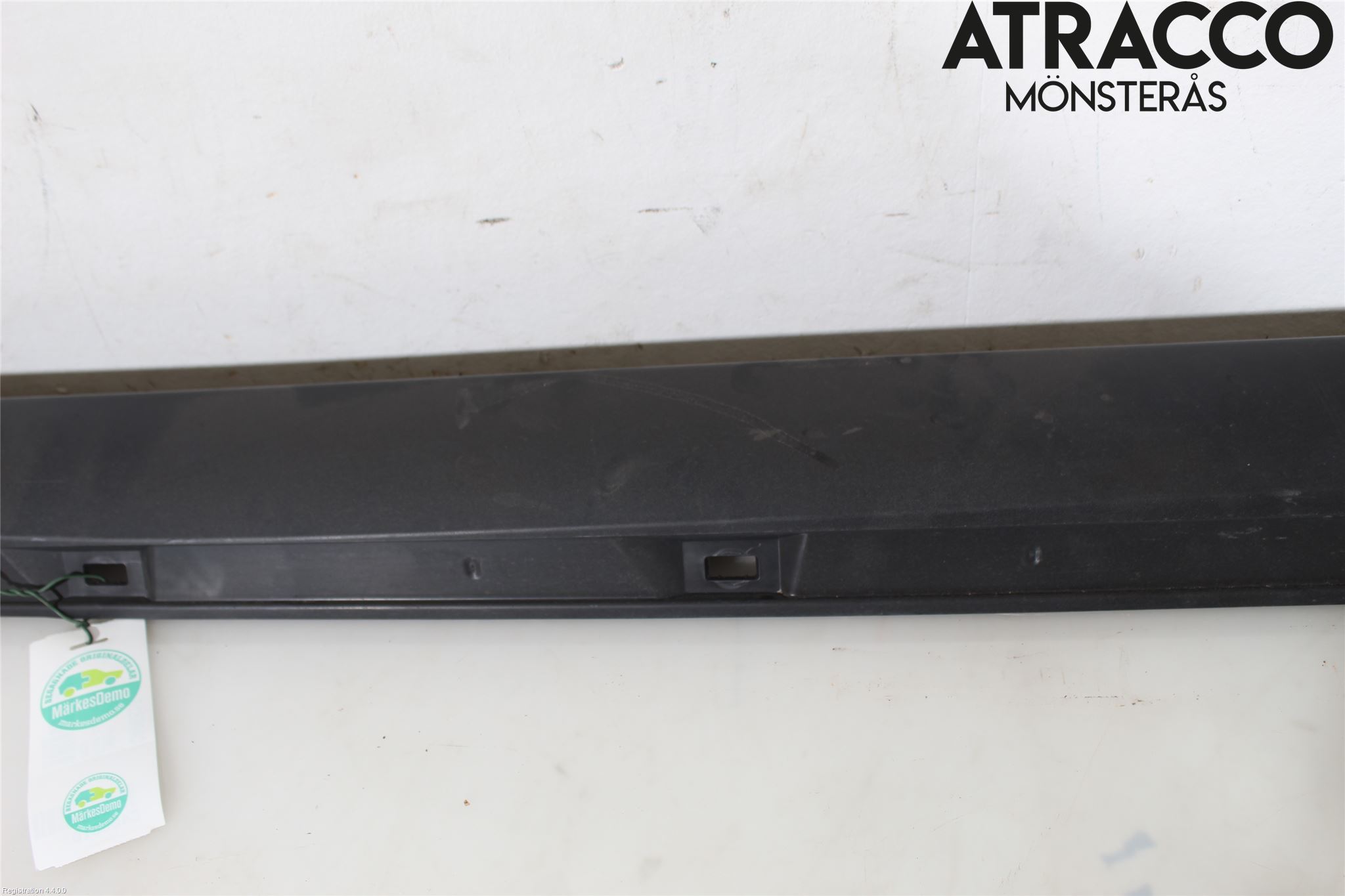 Ford FOCUS 19- Sidokjol Hö