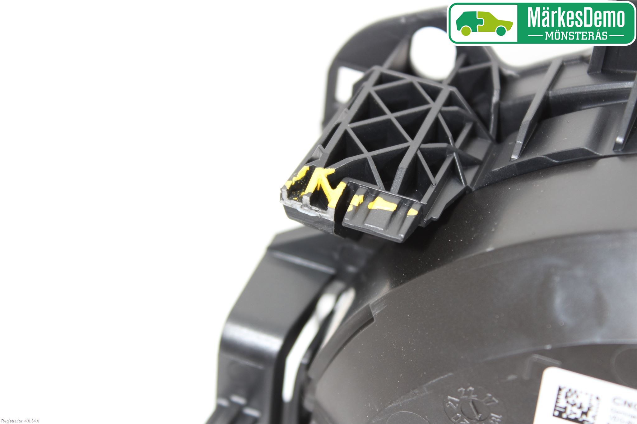 Volkswagen VW GOLF / E-GOLF VII 13-20 Instrument Komb