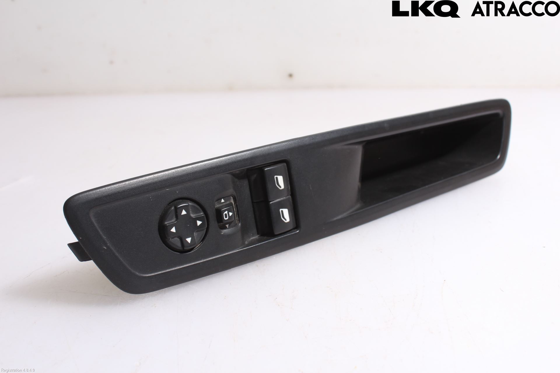 Peugeot EXPERT/E-EXPERT 17- Strömställare Elhiss