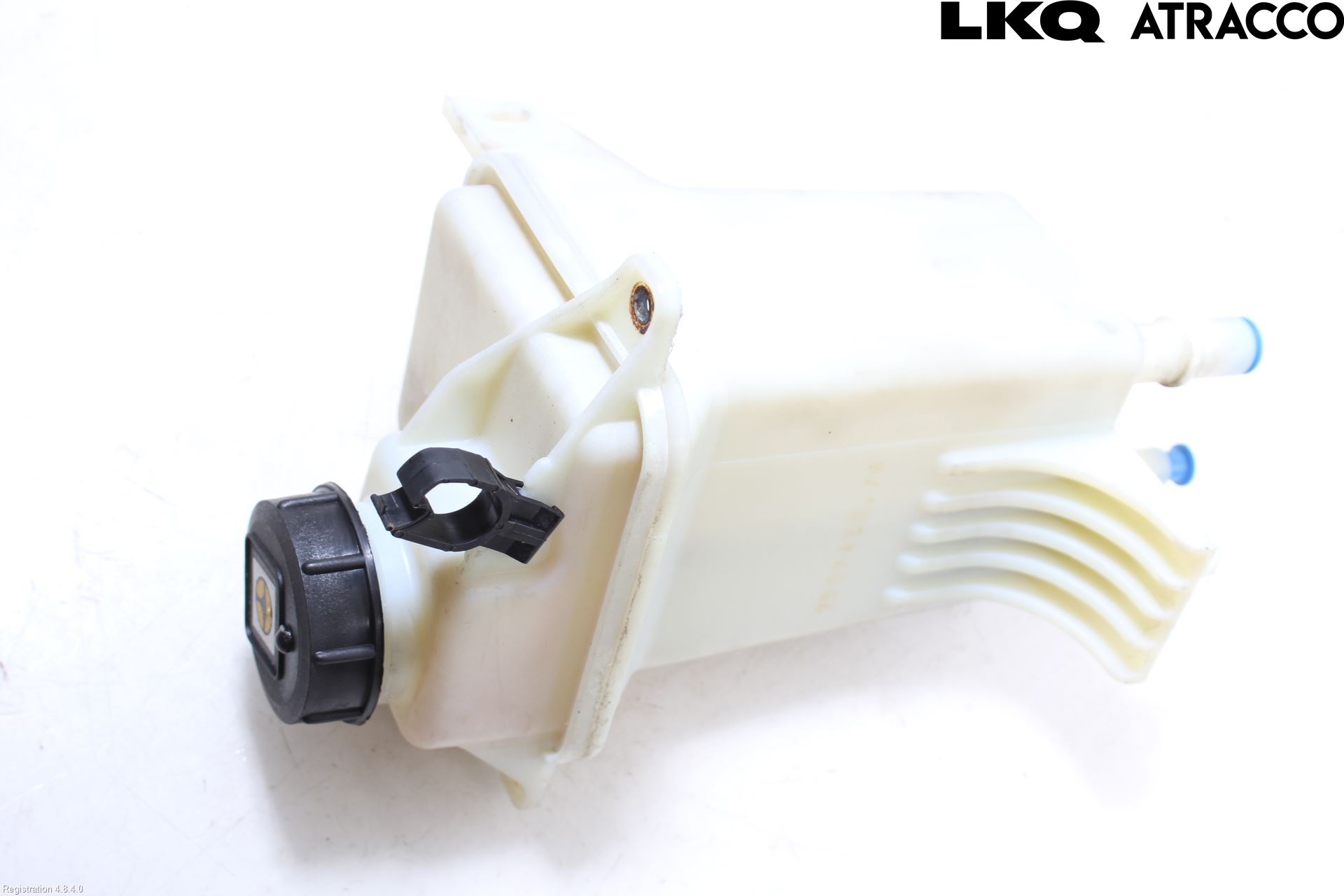 Fiat DUCATO 15-23 Styrservooljebehållare