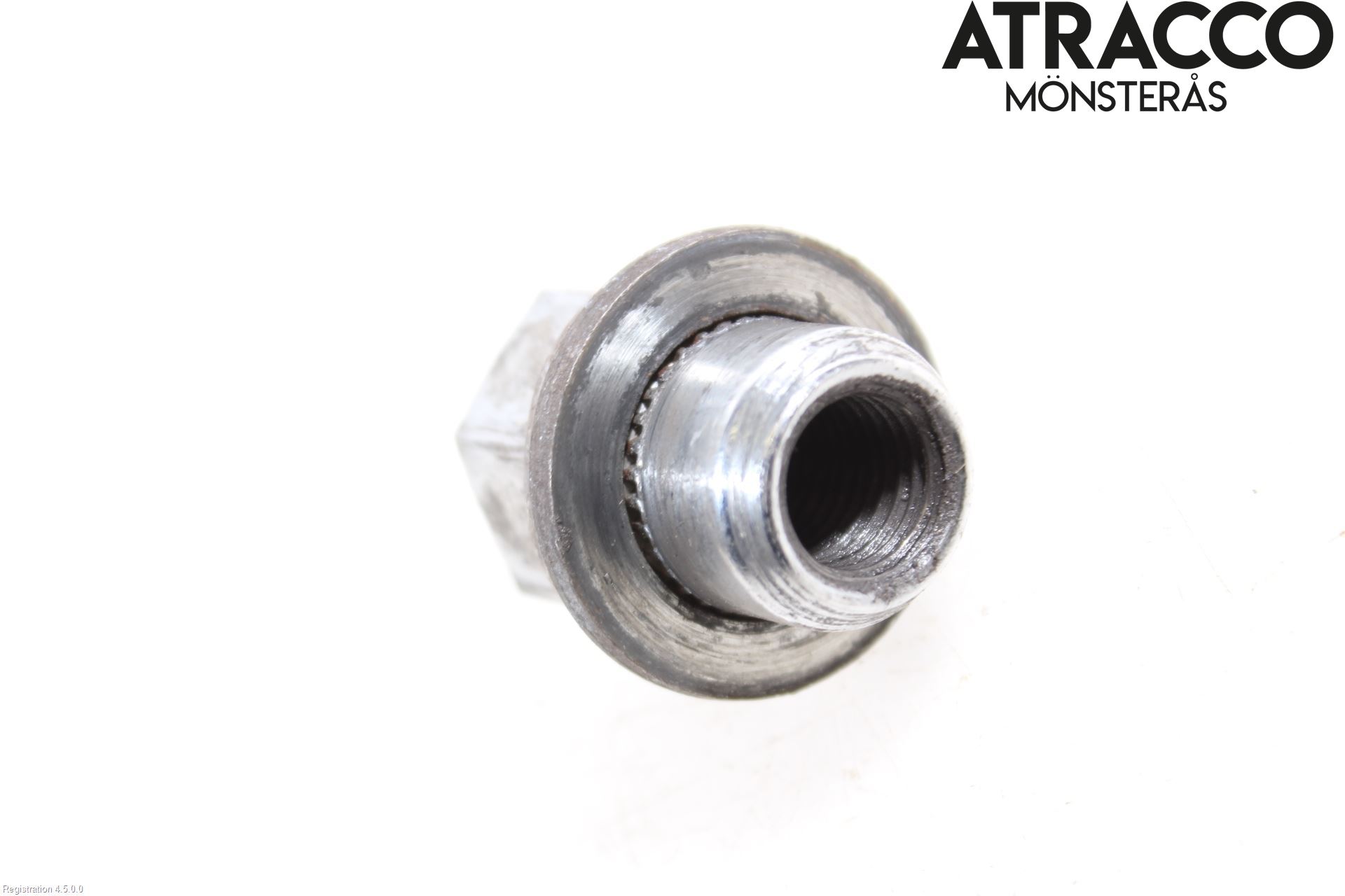 Toyota AURIS 13-19 Hjulmutter-Bult-Sats