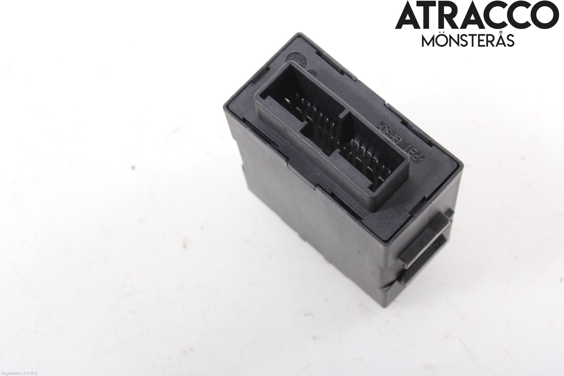 Toyota VERSO 09-18 Relä Torkarintervall