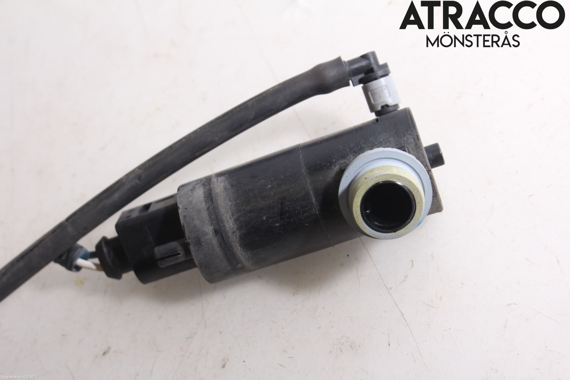 Toyota AURIS 13-19 Spolarpump Högtryck