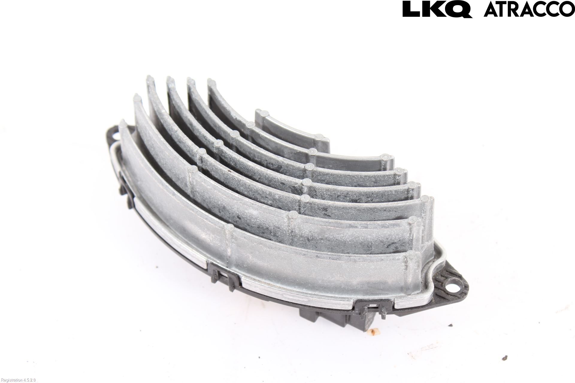 Opel CORSA D 07-14 Värmefläktsmotstånd