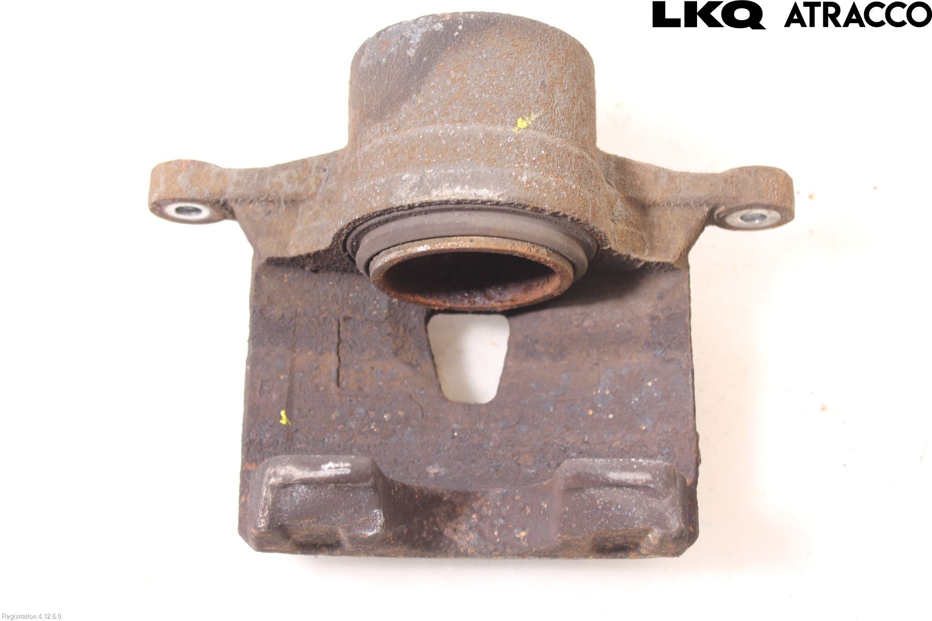 Hyundai TUCSON 05- Bromsok Fram Vänster