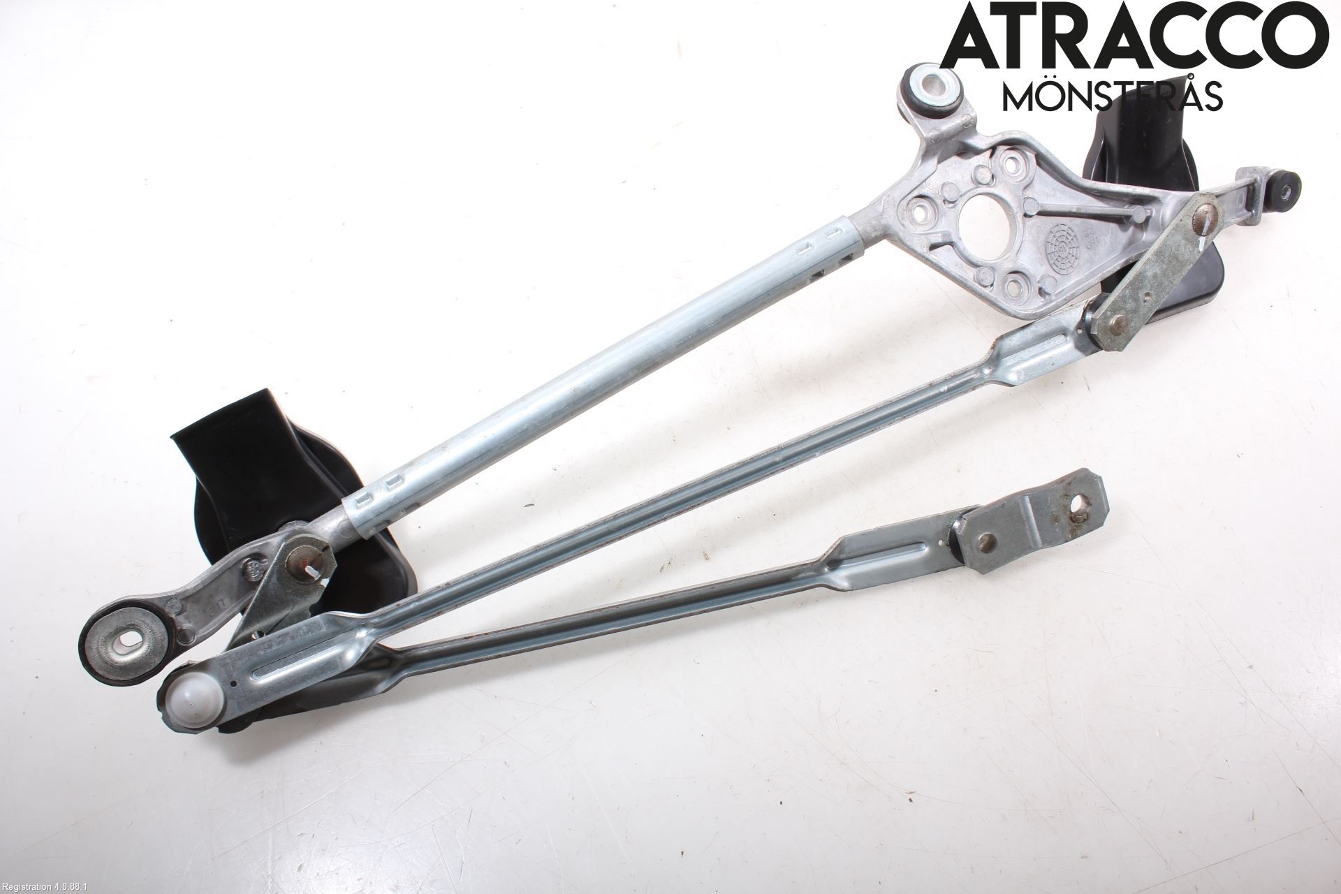 Suzuki VITARA 15- Torkarmekanism Vindruta