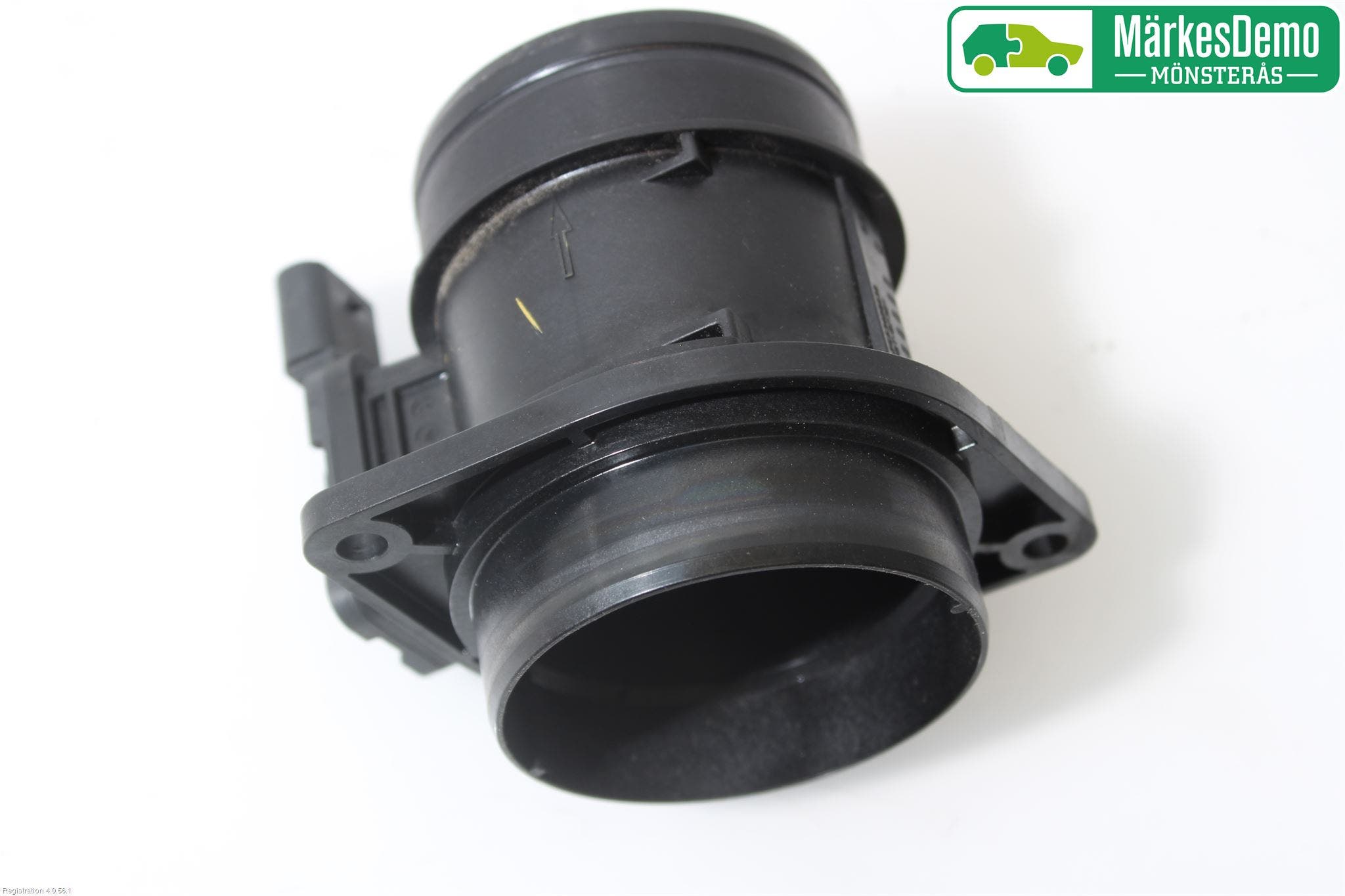 Volkswagen VW GOLF / E-GOLF VII 13-20 Injluftmassamätare