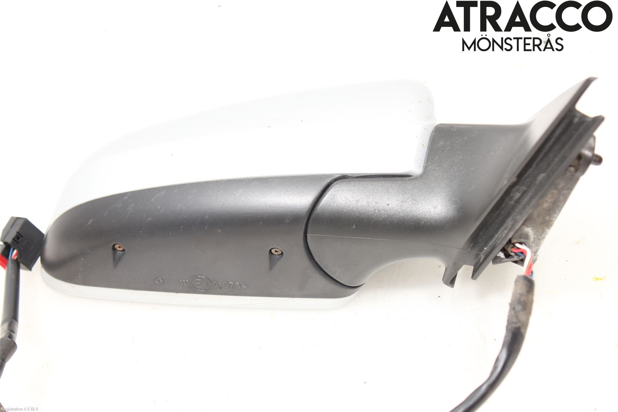 Audi A3/S3 05-13 Spegel Yttre El Hö