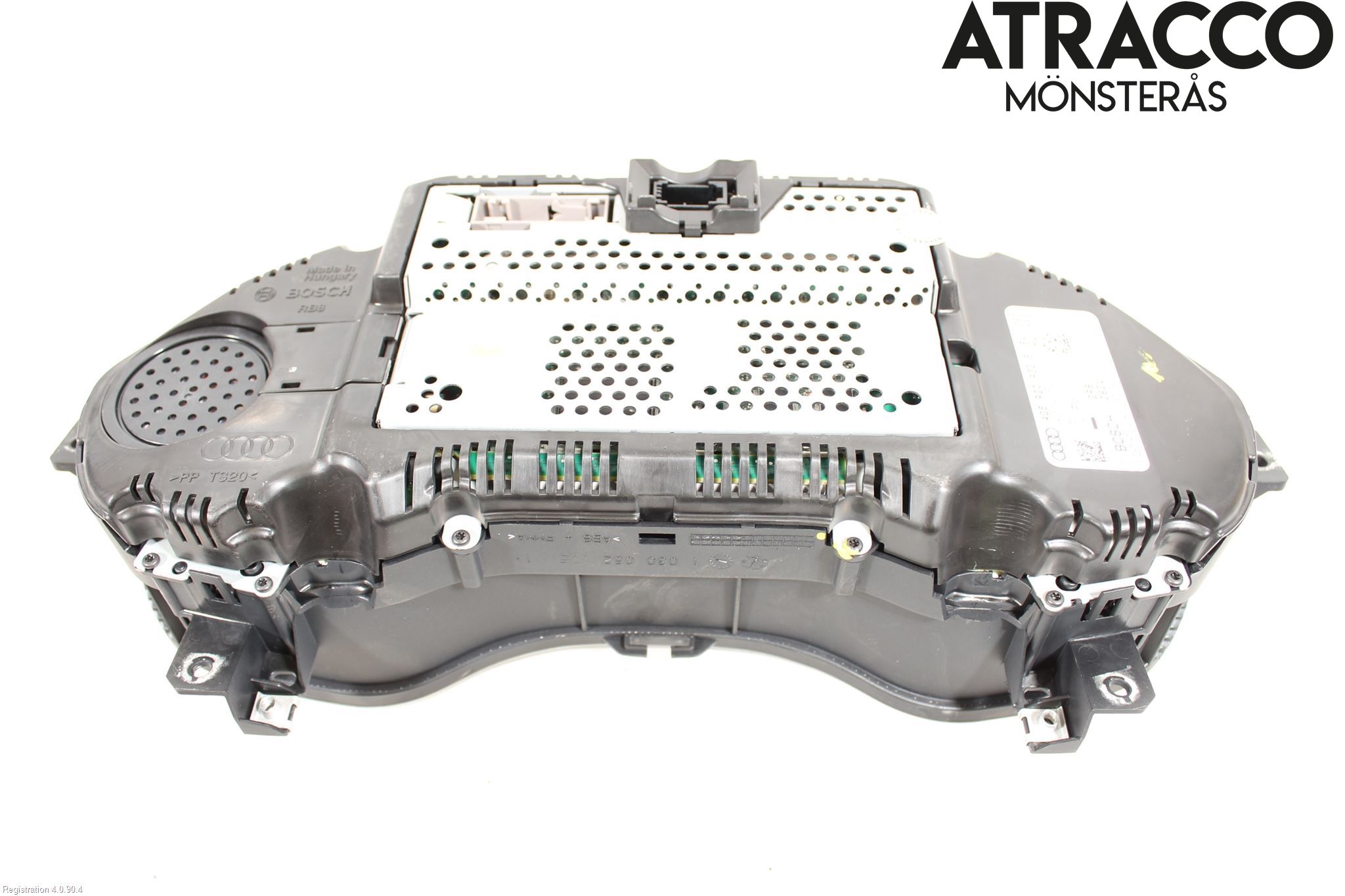 Audi A7/S7 4G 11-17 Instrument Komb