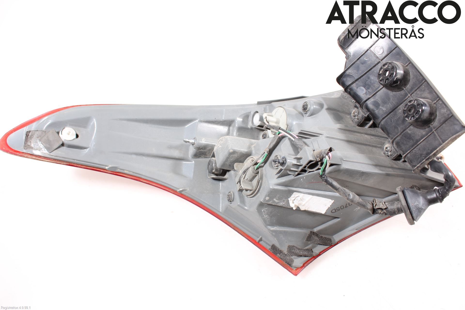 Hyundai i30 GD 13-17 Bakljus Höger