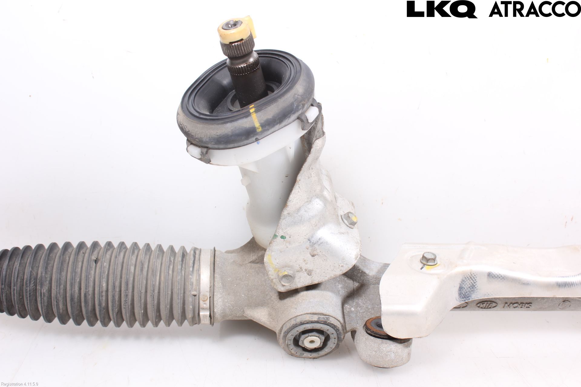 Kia CEED/CEED SW 19- Styrväxel-Snäcka