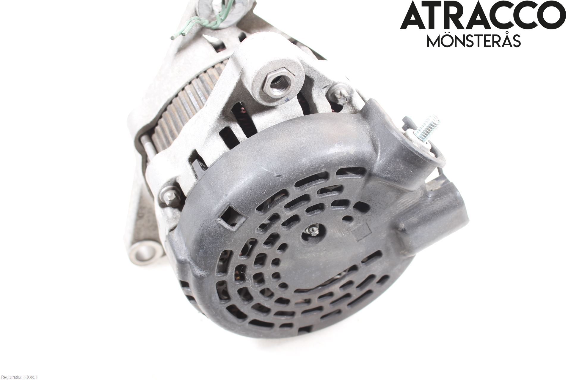 Hyundai i40 16-18 Generator