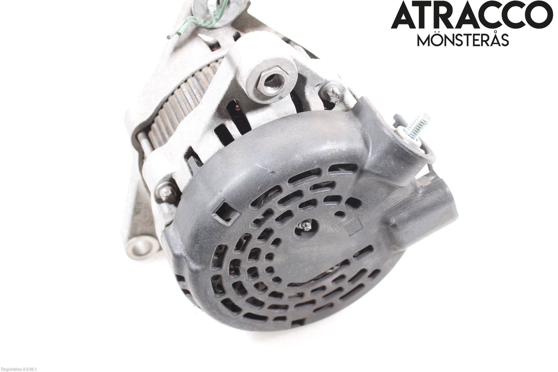 Hyundai i40 16-18 Generator