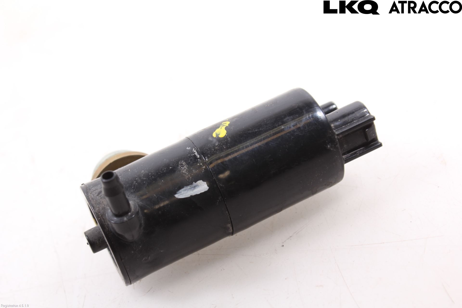 Nissan X-TRAIL 14-21 Spolarpump Baklucka