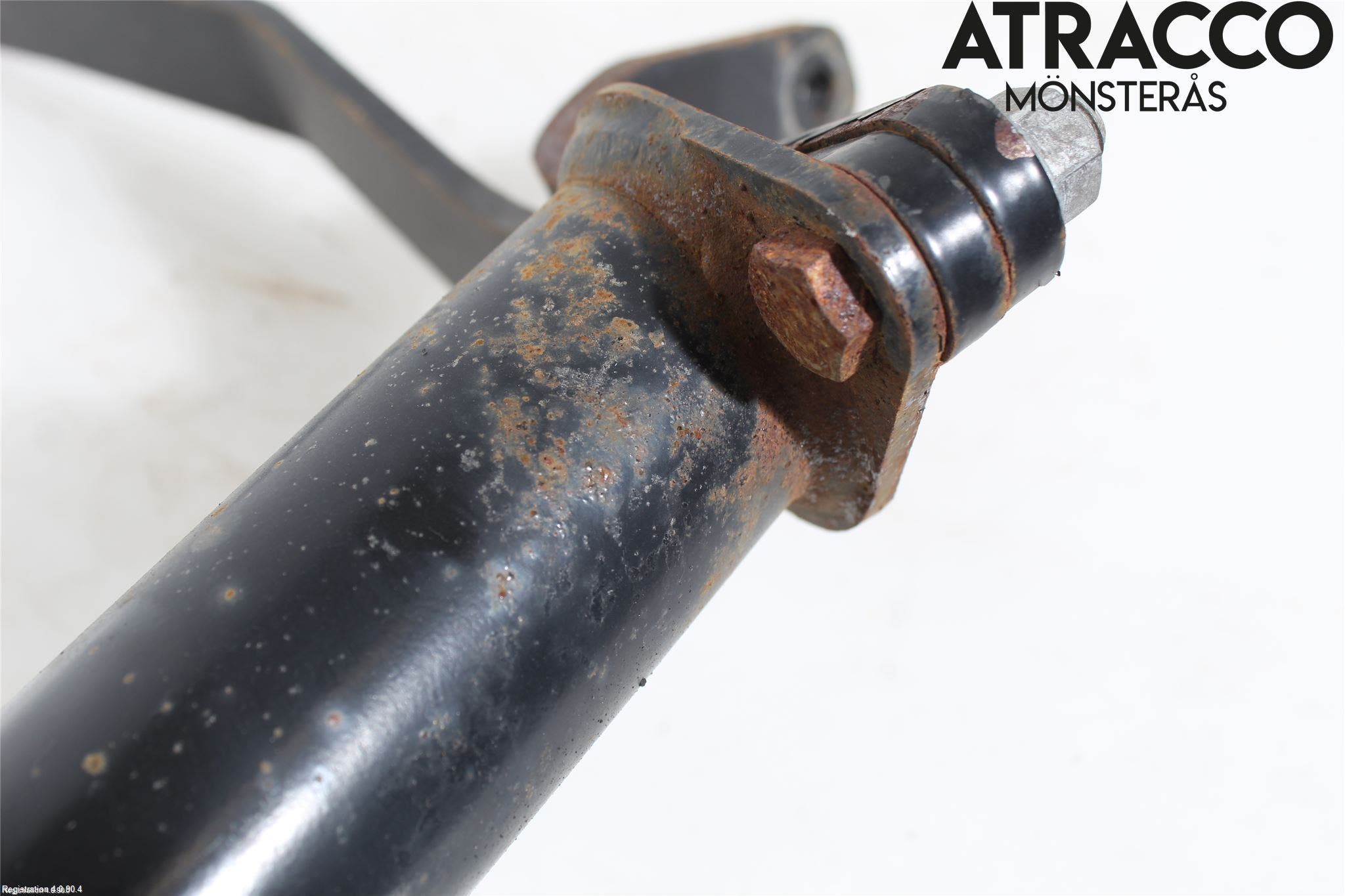 Toyota PROACE CITY 20- Dragkrok