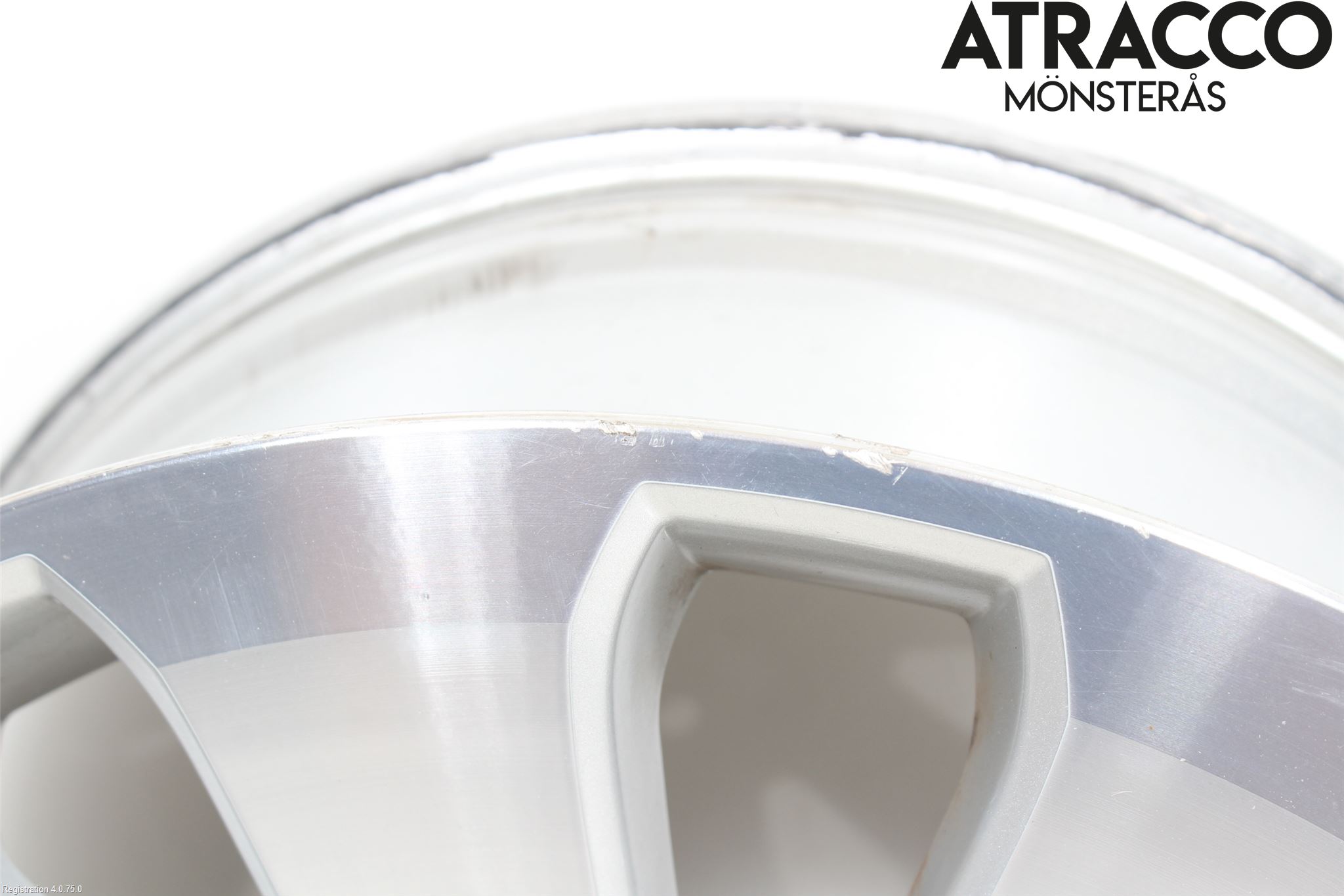 Opel INSIGNIA 09-16 Fälg Aluminium