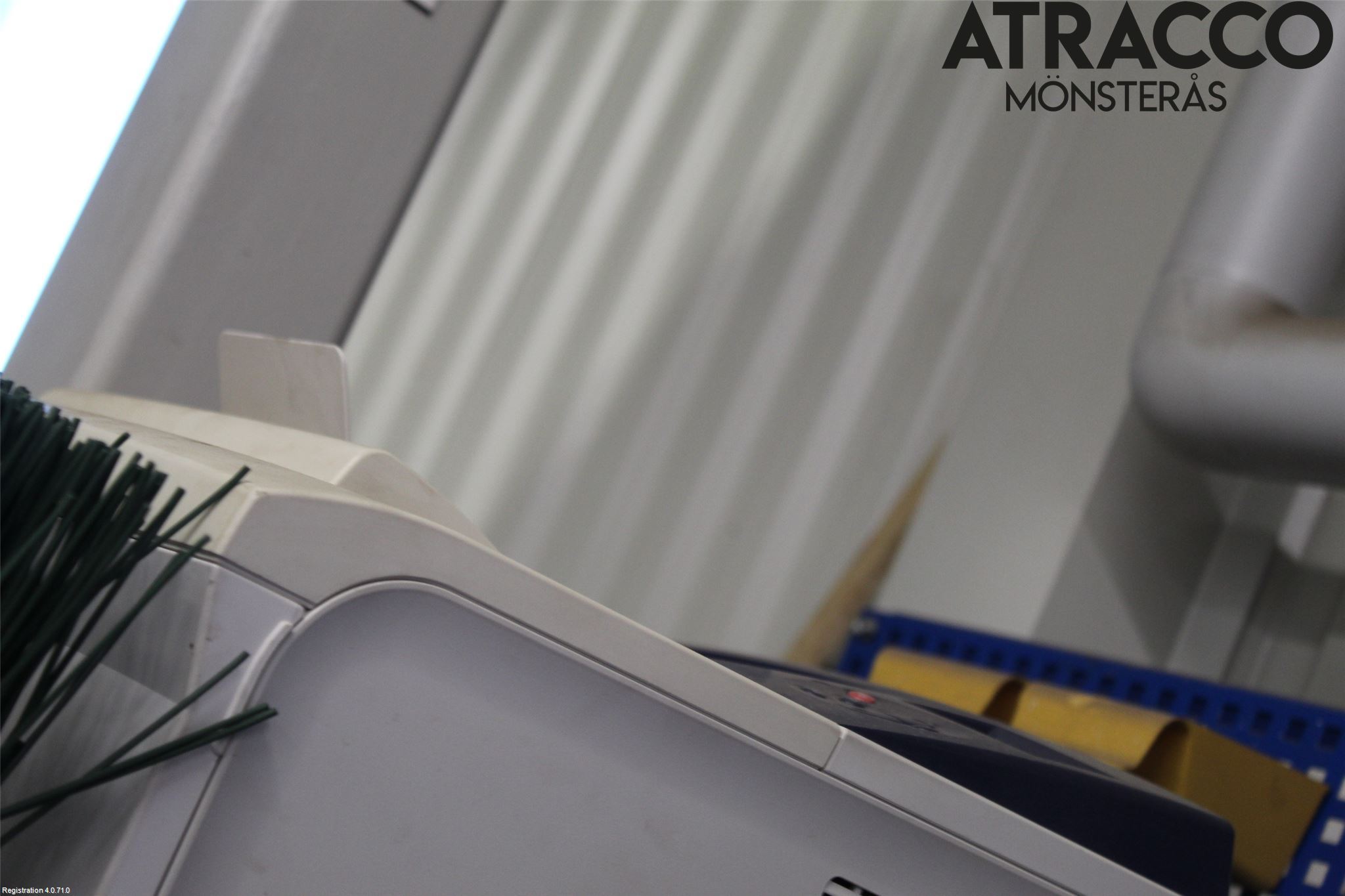 Mercedes-Benz MB C-KLASS (W204) 07-15 Takreling-Takräcke