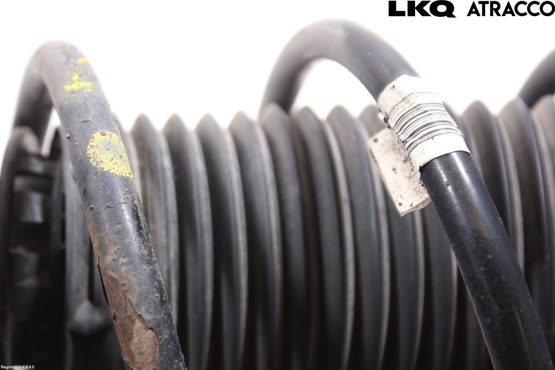 Mercedes-Benz MB CLA-KLASS (C117/X117) 13-19 Fjäderben Fram Vänster