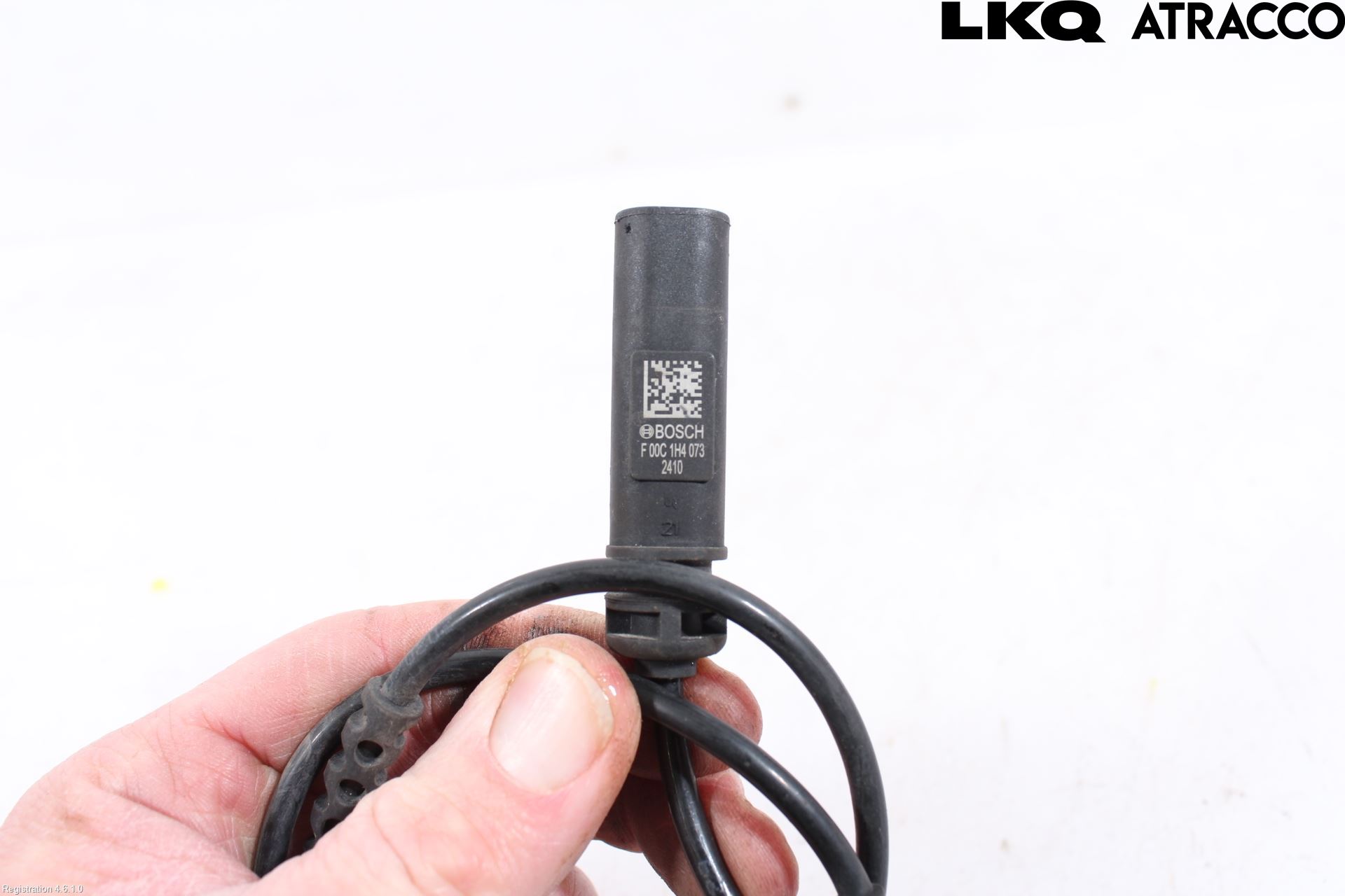 BMW 1 F40 19- Abs Sensor