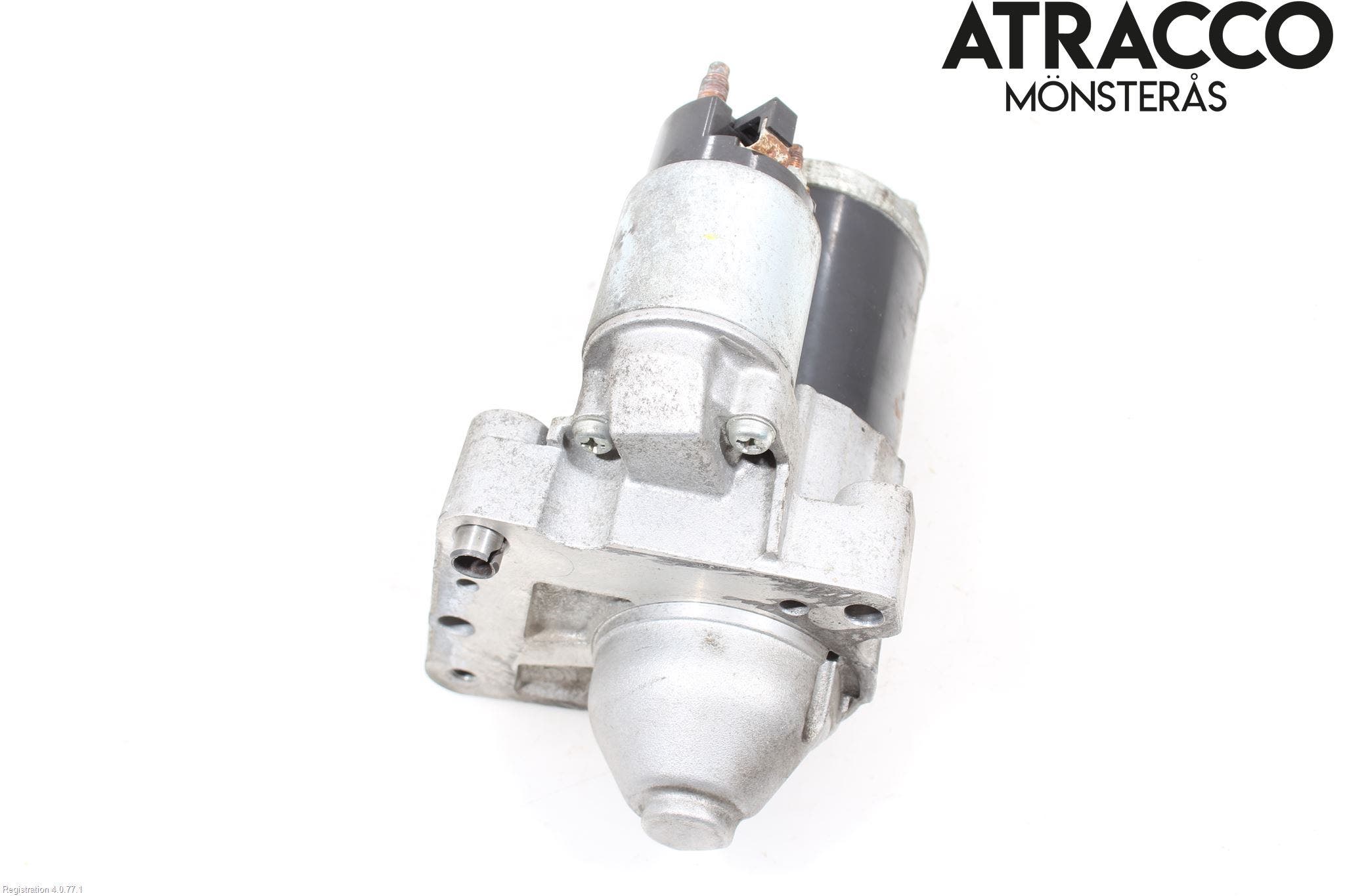 Citroen C4 GRAND PICASSO 14-18 Startmotor Diesel