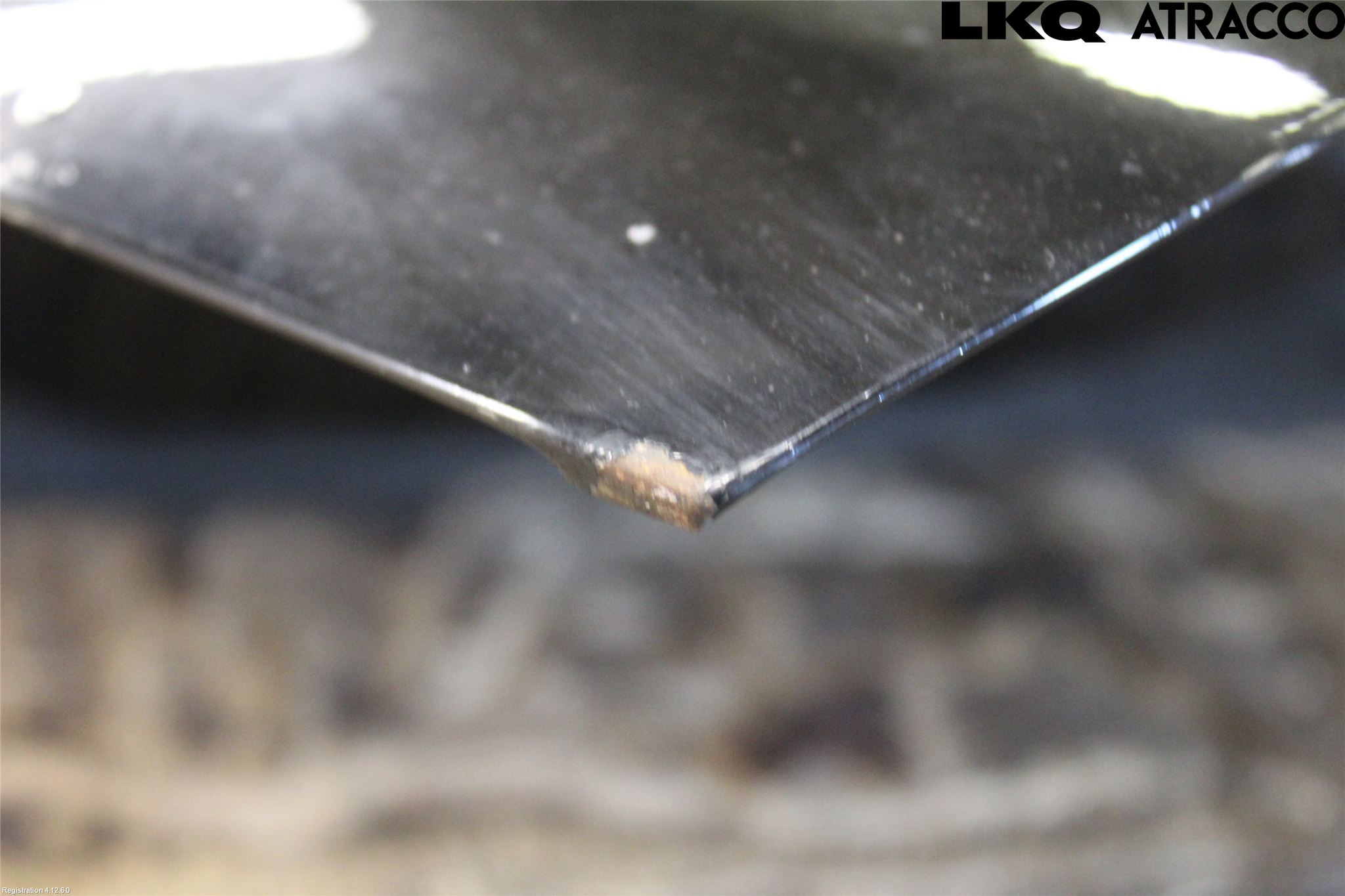 Peugeot 308 14-21 Dörr Fram Höger