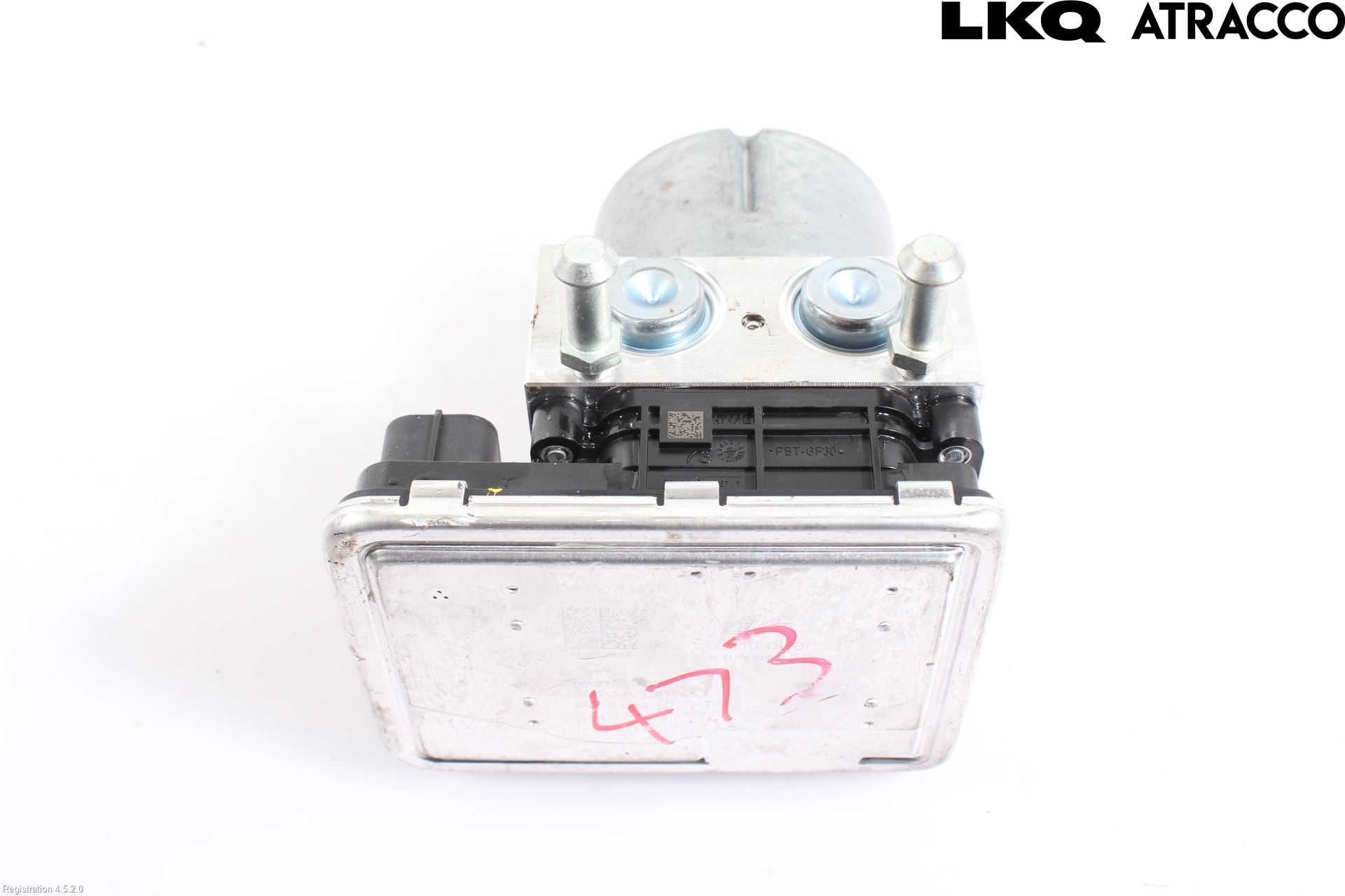 Mitsubishi ECLIPS CROSS Abs Hydraulaggregat