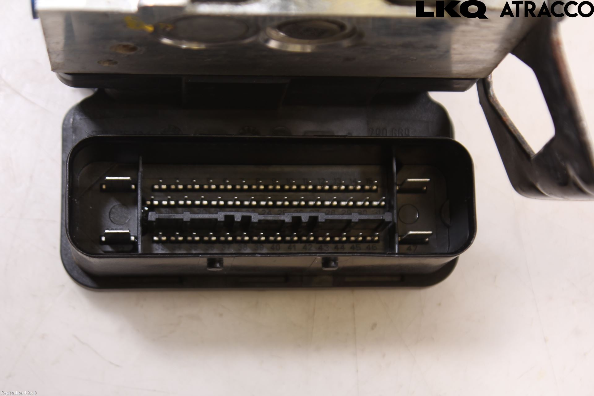 Volvo V60 CROSS COUNTRY 16-18 Abs Hydraulaggregat