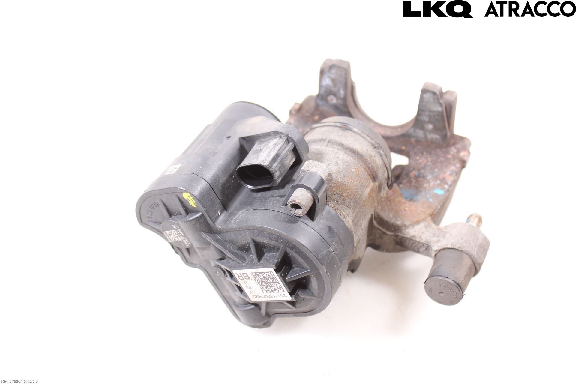 Audi A3/S3 05-13 Bromsok Bak Höger