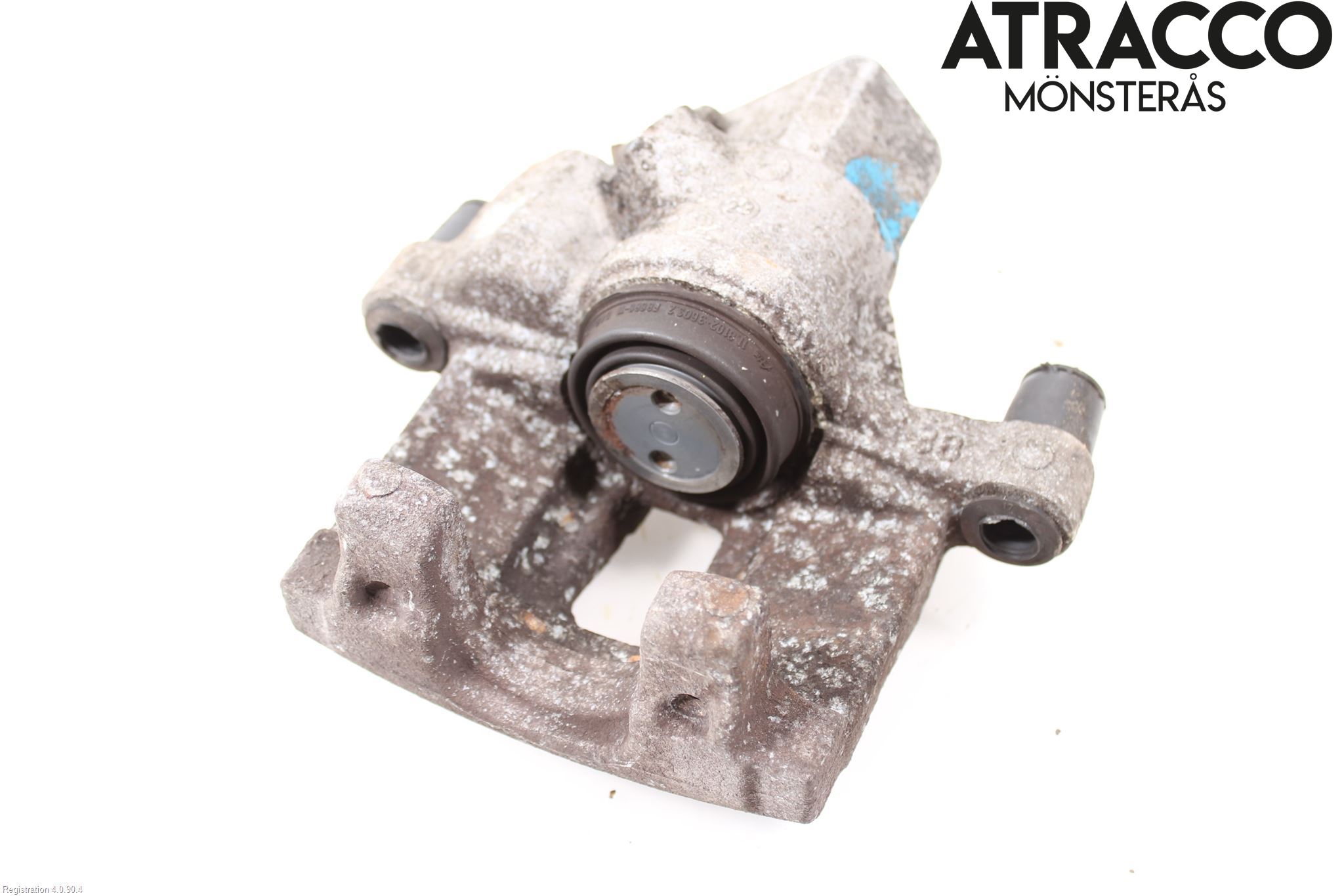 Volvo C30 10-13 Bromsok Bak Höger