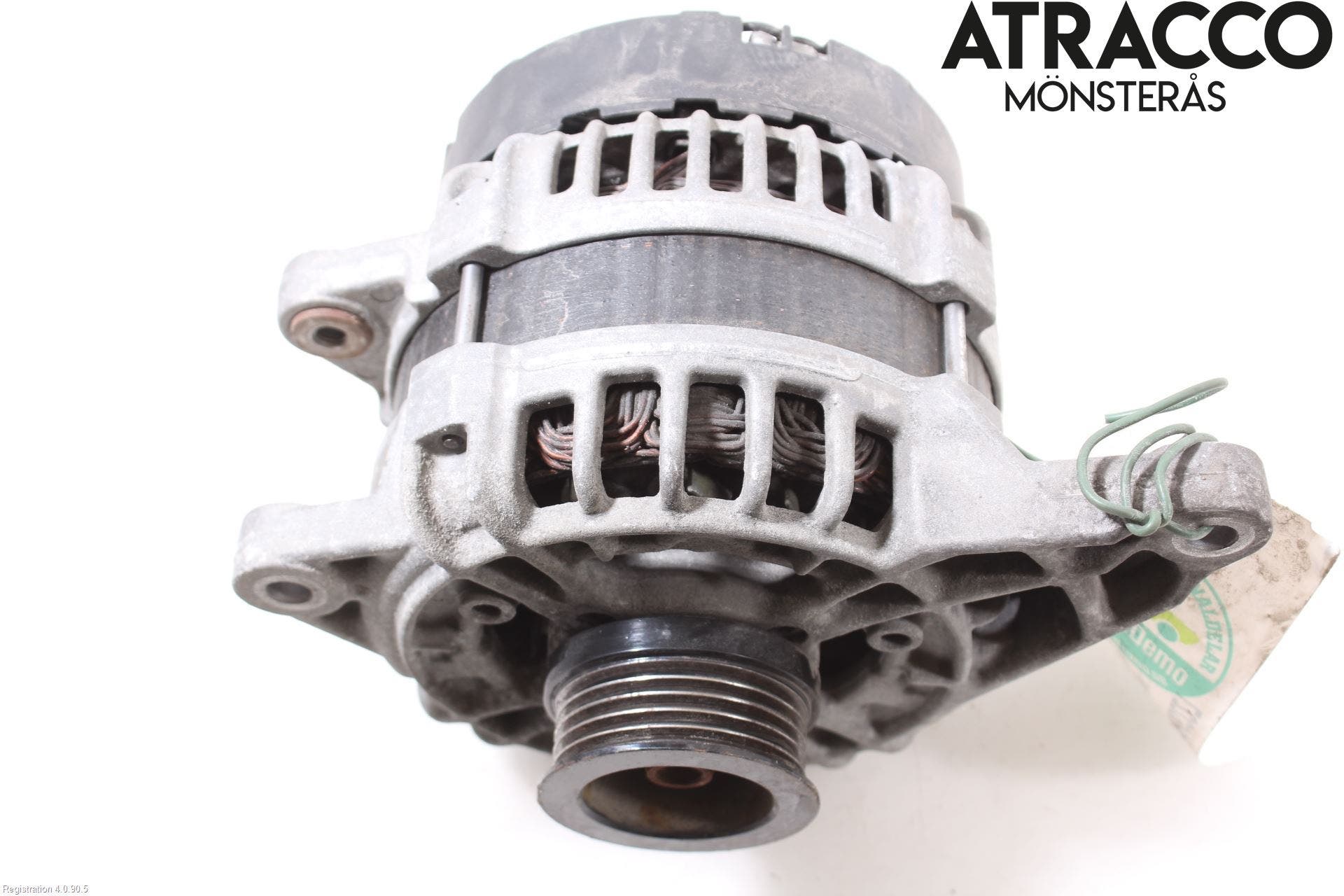 Mercedes-Benz MB B-KLASS (W246/W242) 12-19 Generator