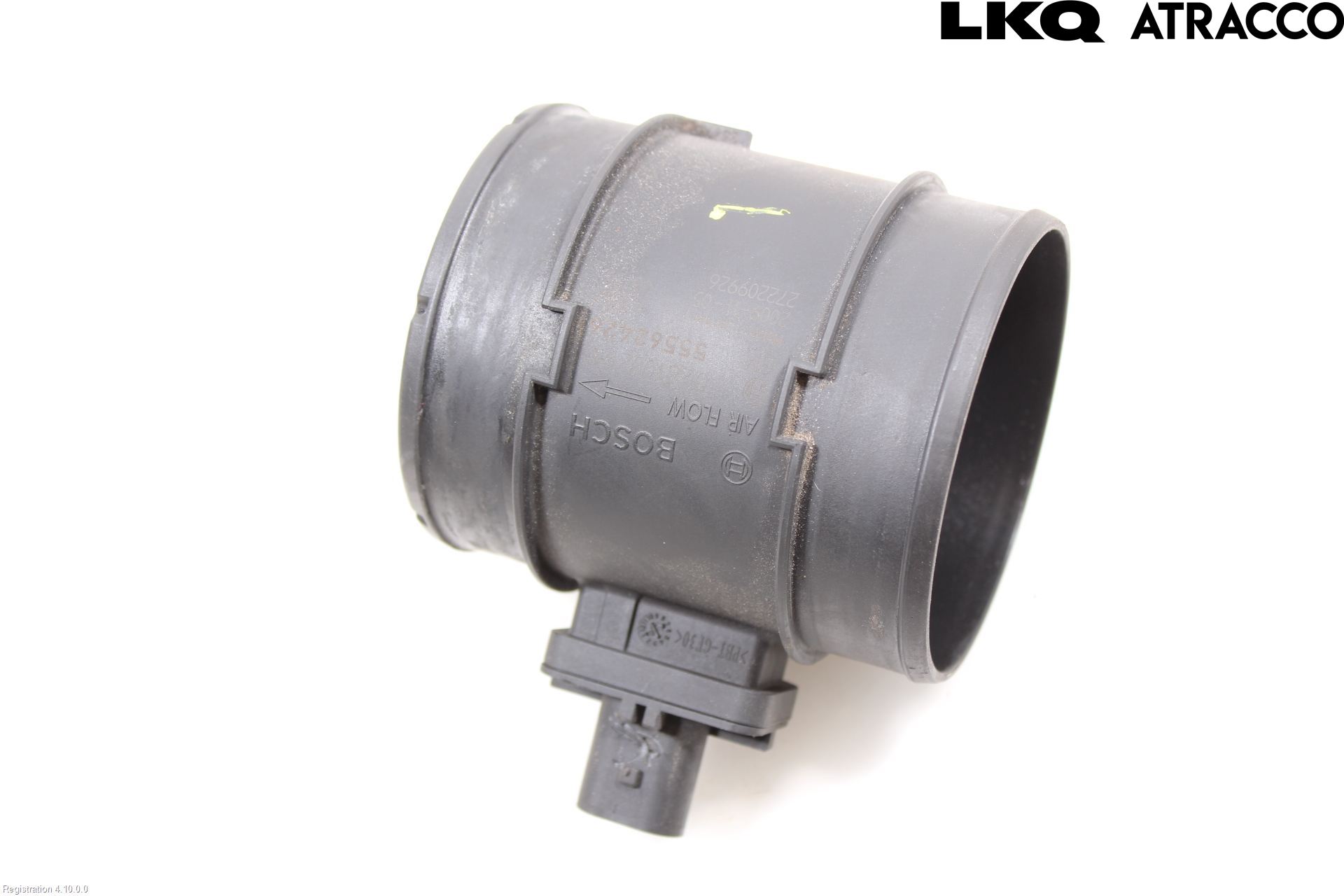 Opel INSIGNIA 09-16 Injluftmassamätare