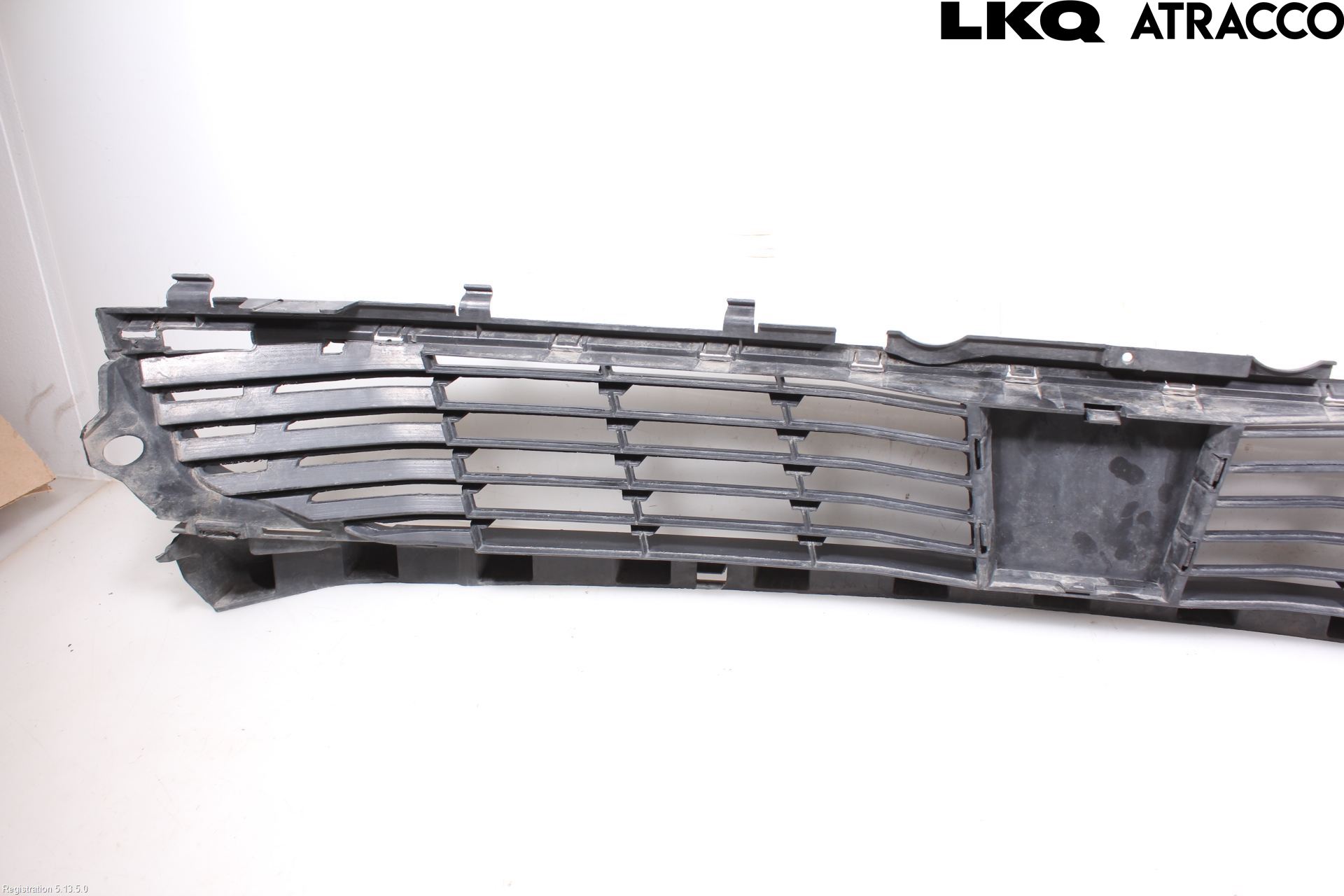 Peugeot 508 19- Grilldel Mitt