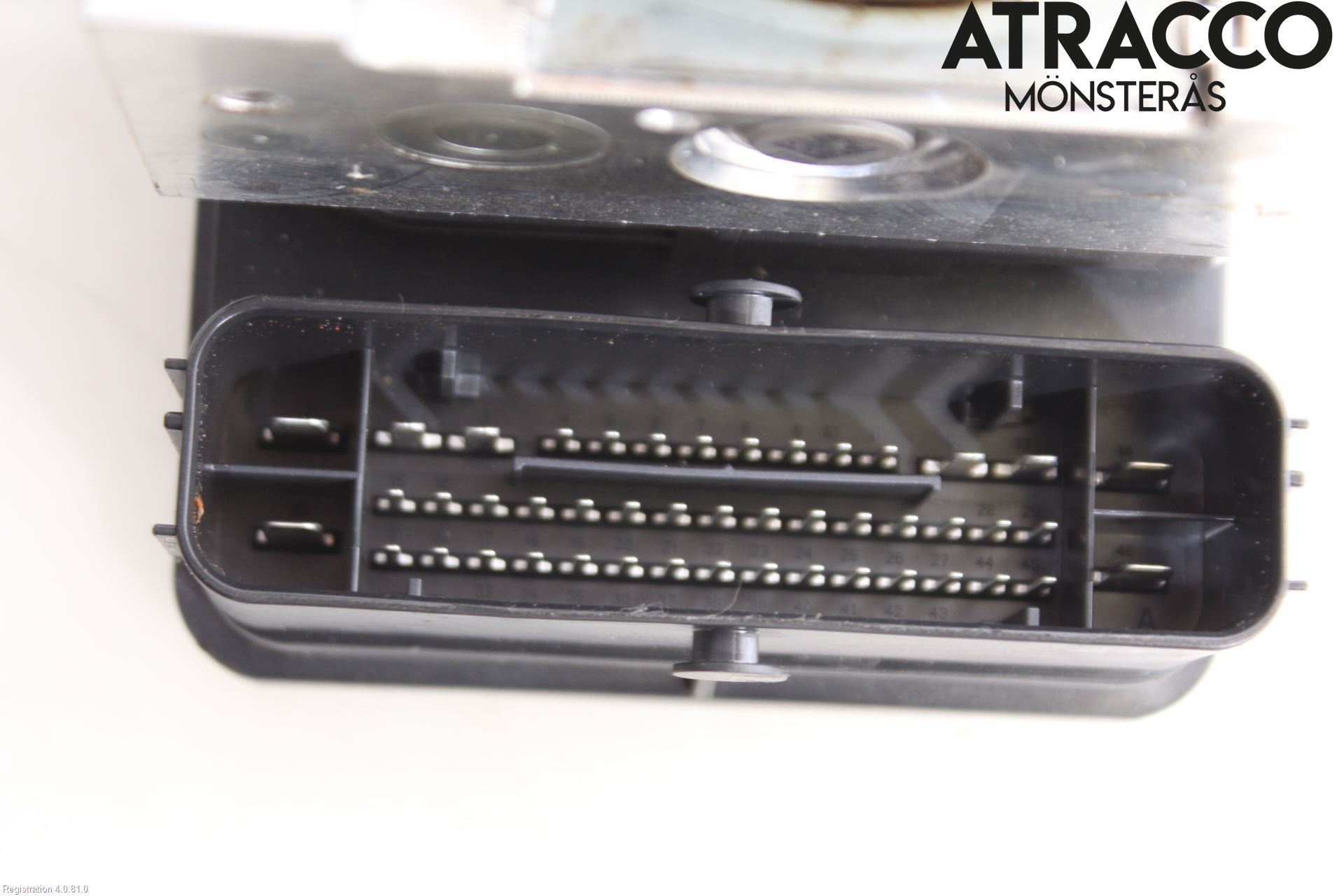 Volkswagen VW GOLF / E-GOLF VII 13-20 Abs Hydraulaggregat