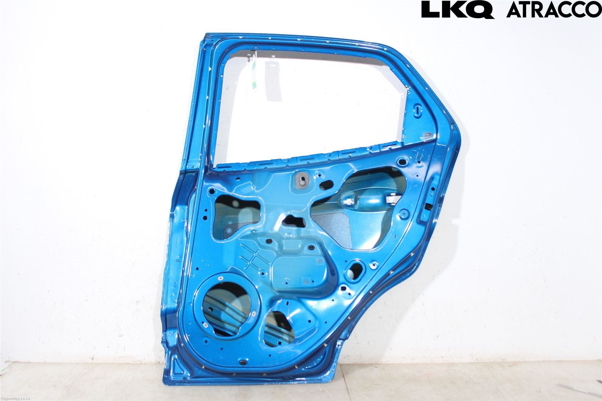 Ford ECOSPORT 17- Dörr Bak Höger