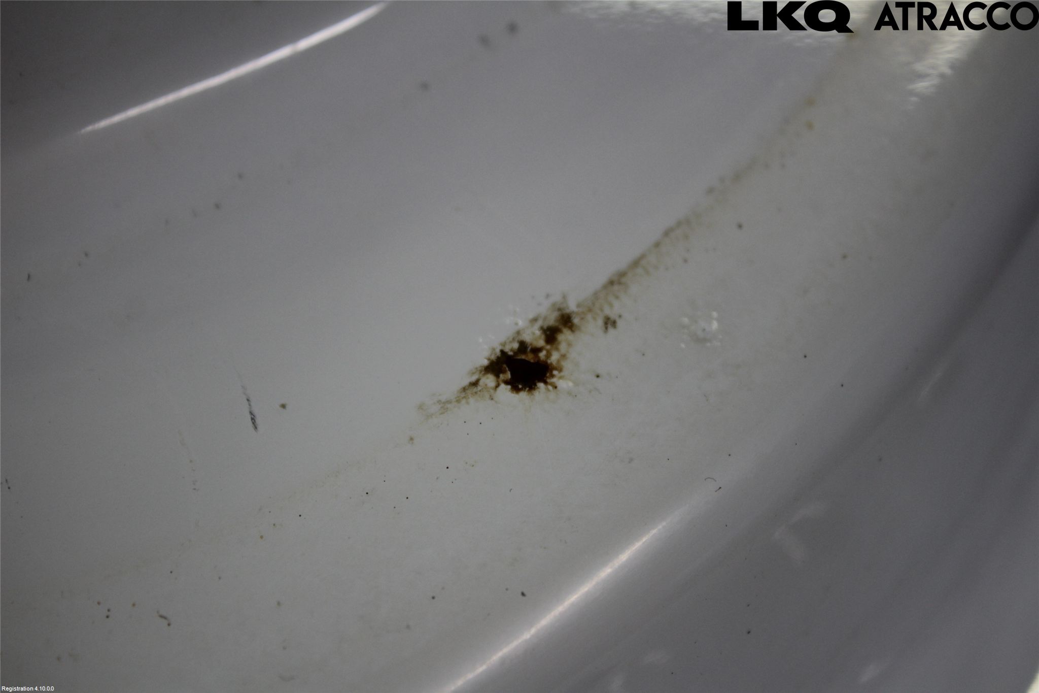 Opel MOVANO B 10-22 Dörr Fram Vänster