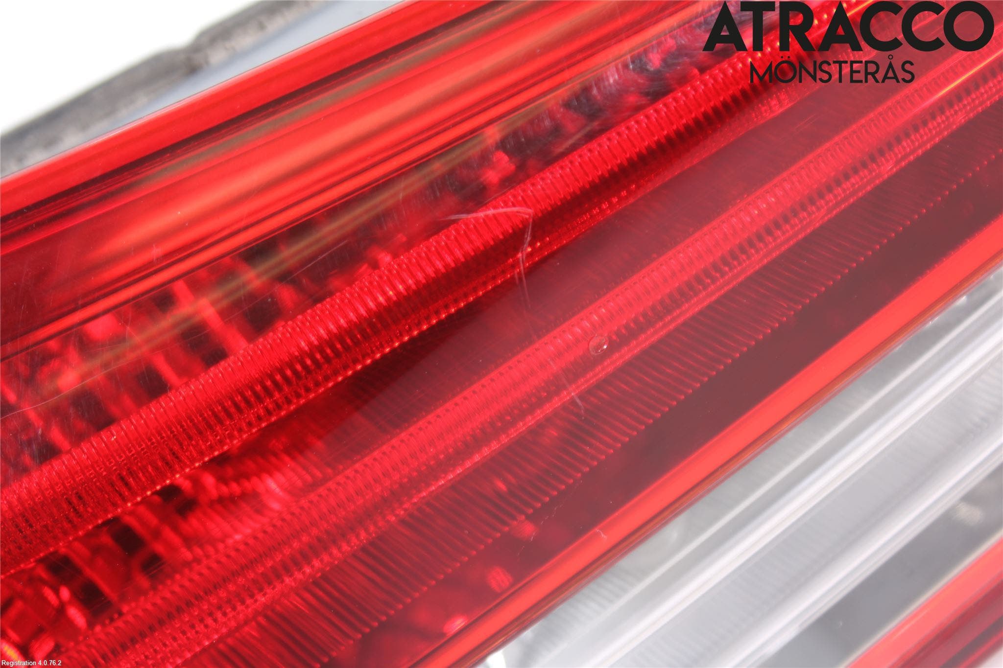 Hyundai ix20 Bakljus Lucka Vä