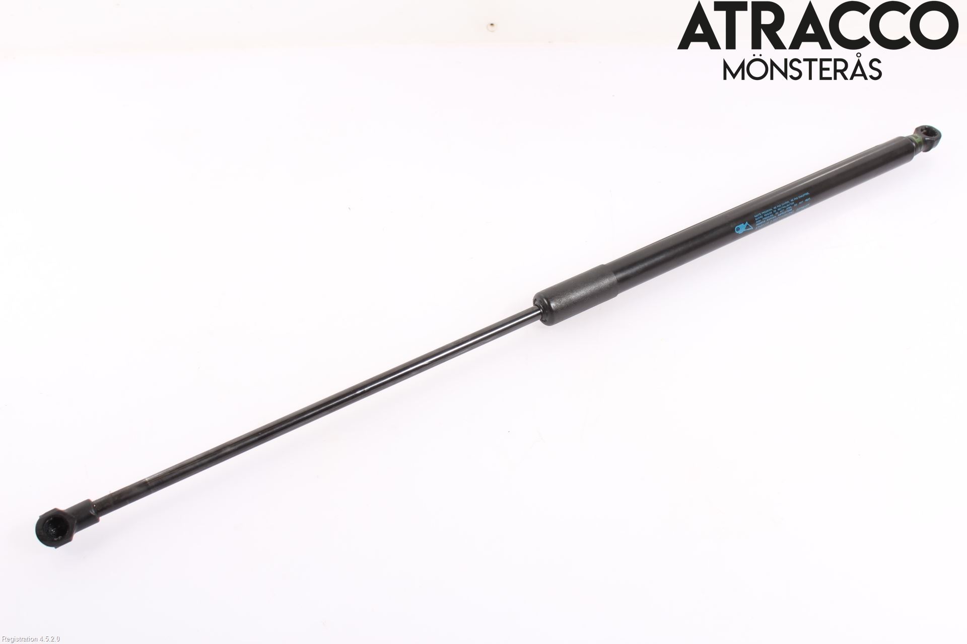 Peugeot 306 Gasfjäder Baklucka