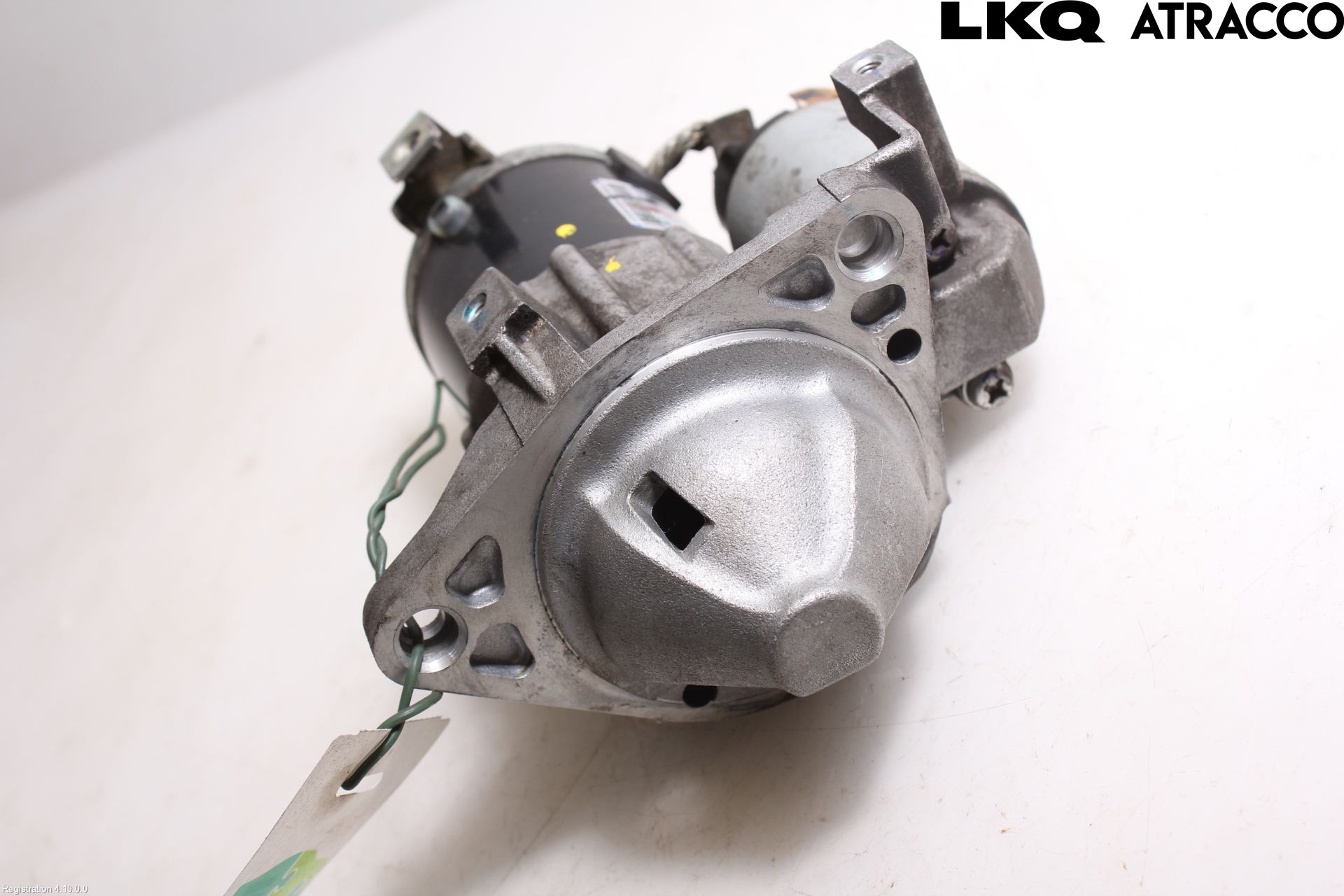 Mitsubishi SPACE STAR 13- Startmotor